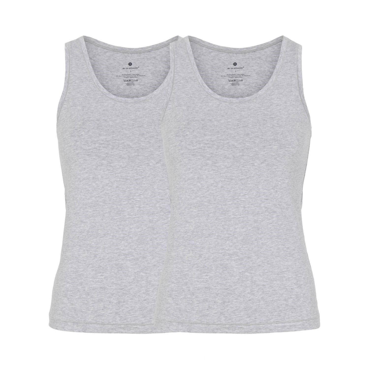 JBS of Denmark Singlet
