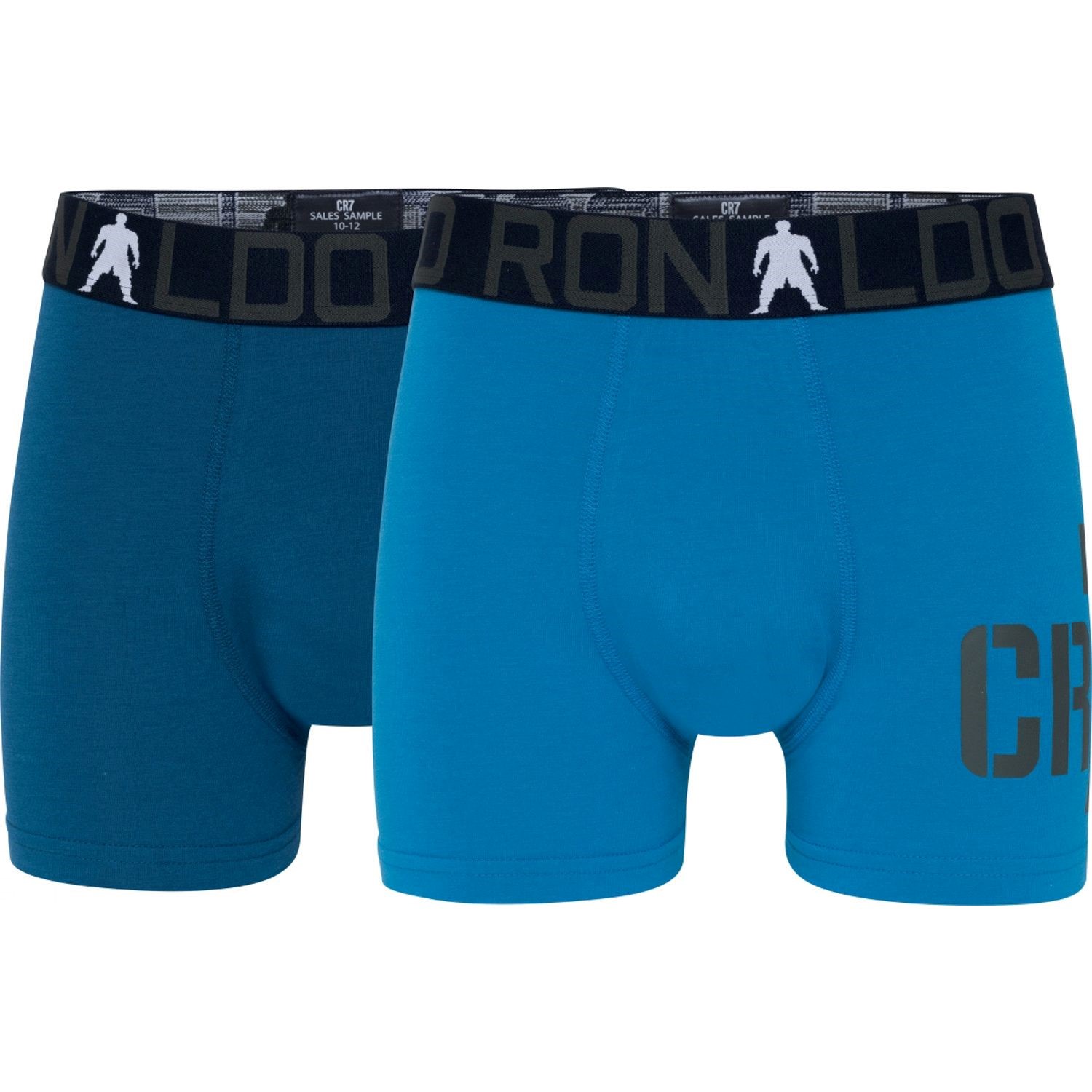 CR7 Cristiano Ronaldo Boys Trunk Briefs
