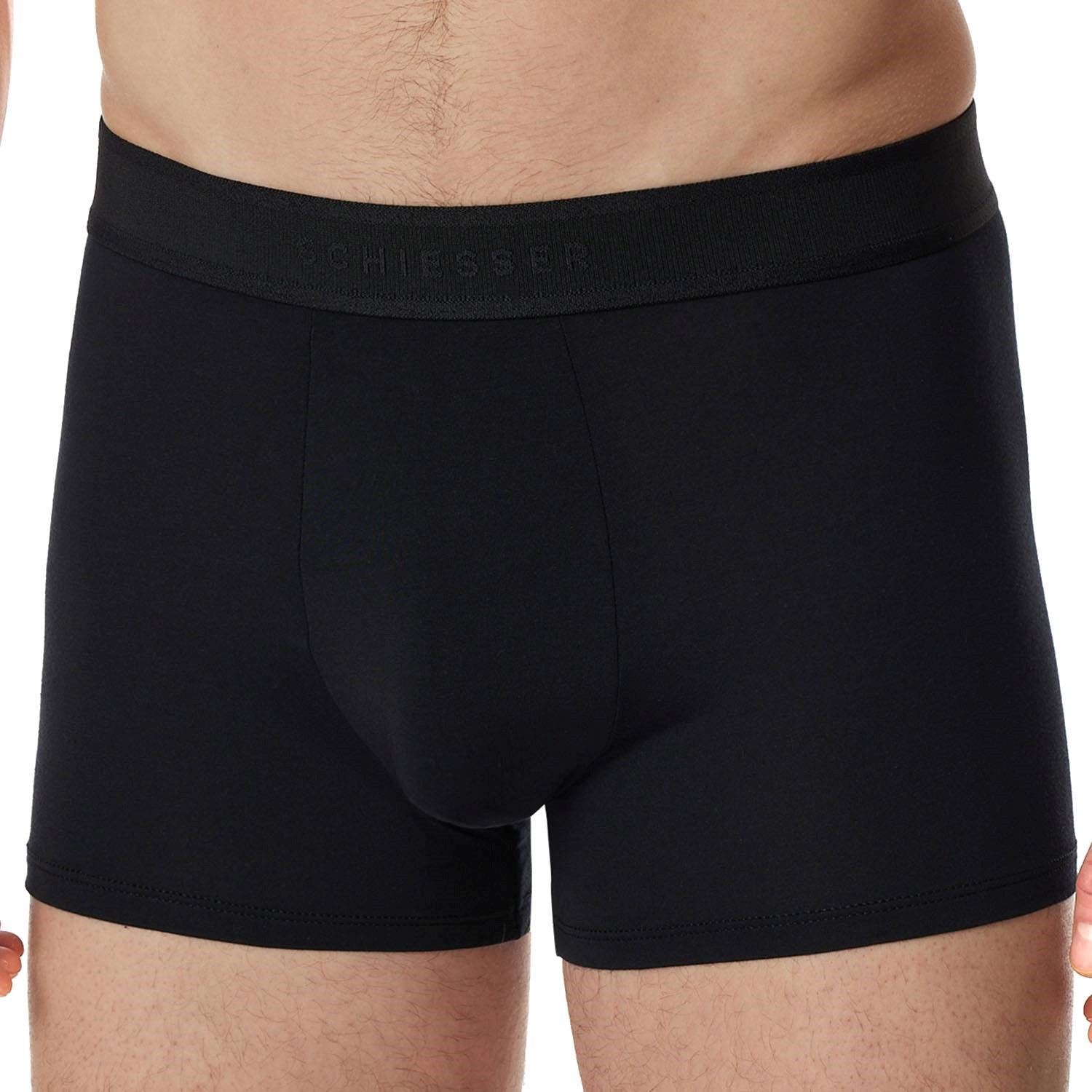 Schiesser Premium Modal Shorts 