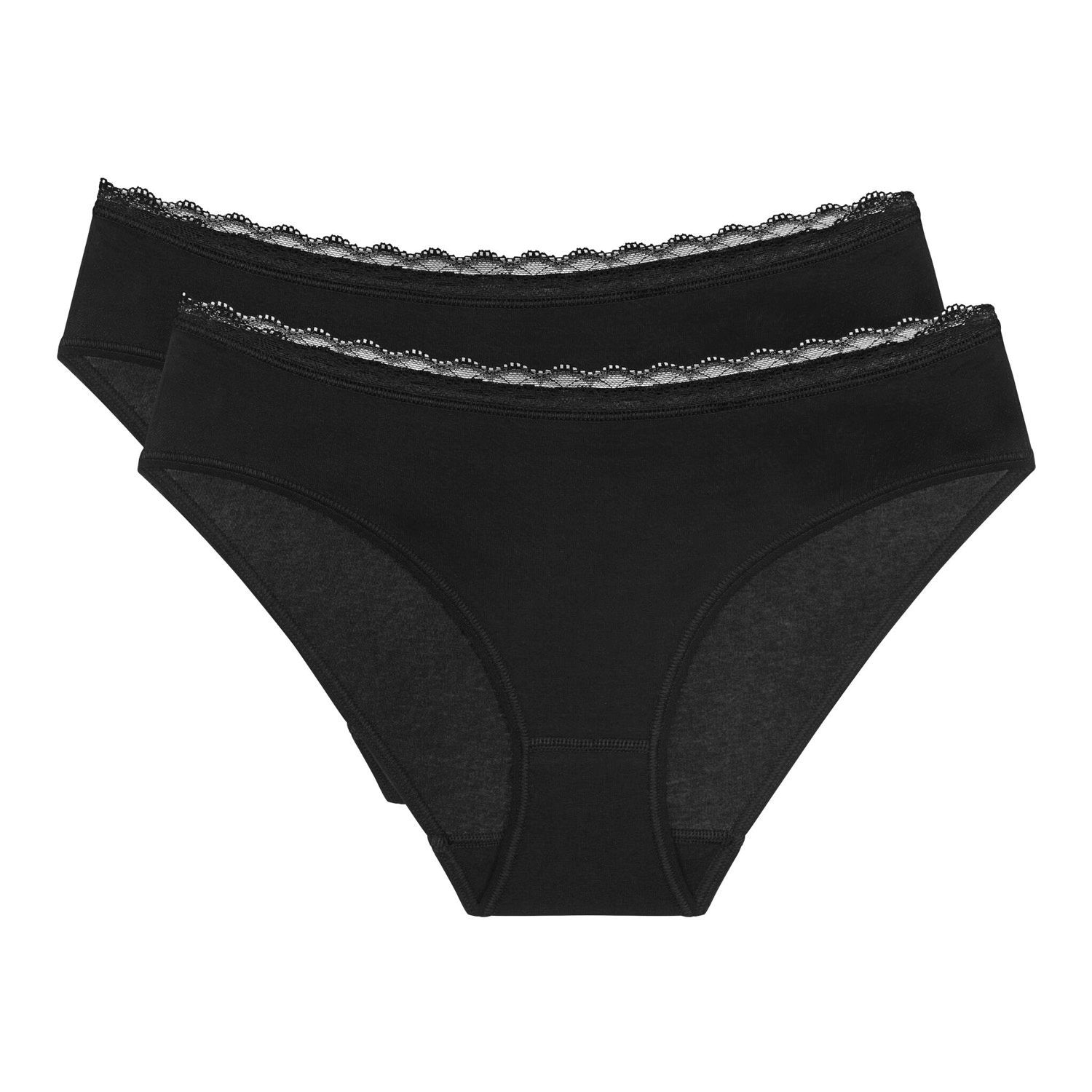 Triumph Feel Of Cotton Tai Brief