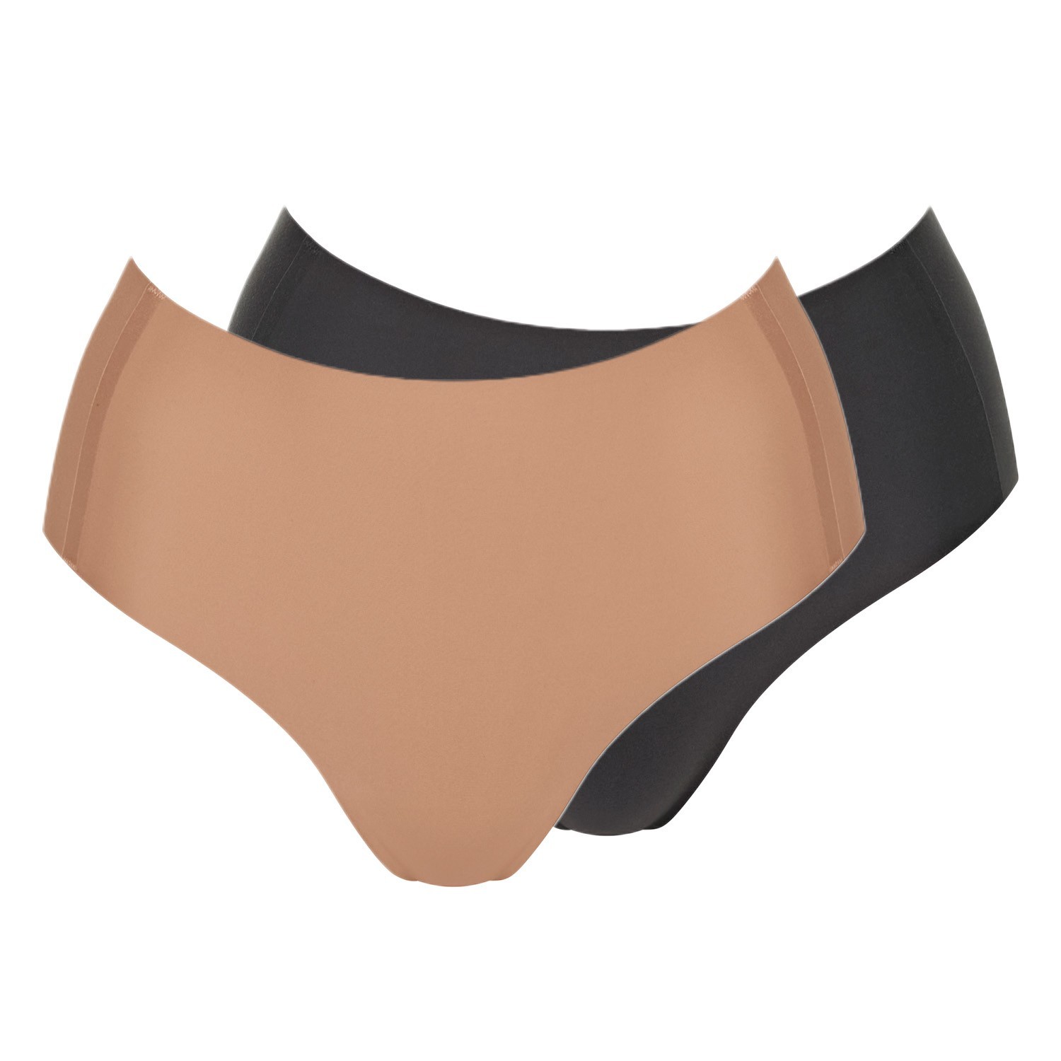 Sloggi ZERO Feel 2 0 High Waist Brief C2P