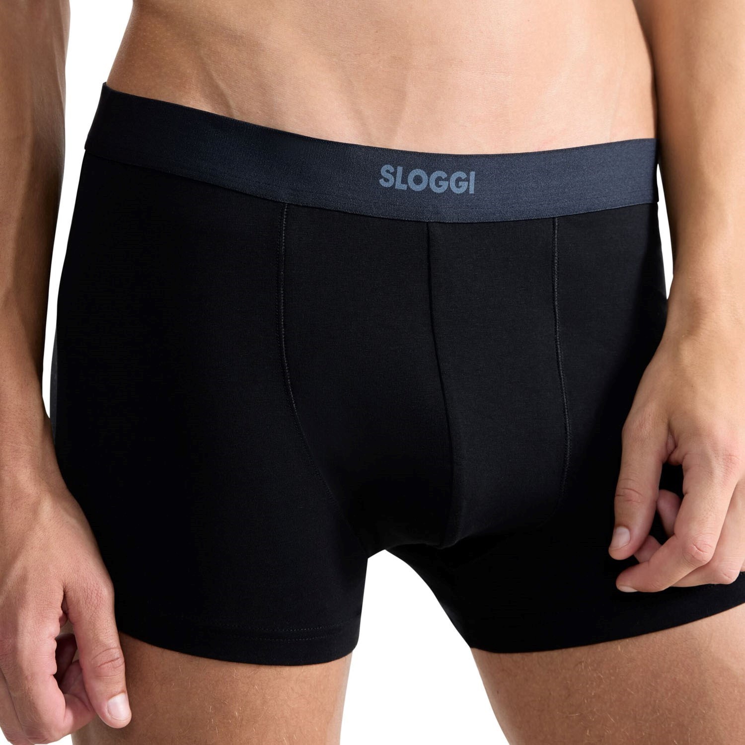 Sloggi Men Ever Ease Shorts