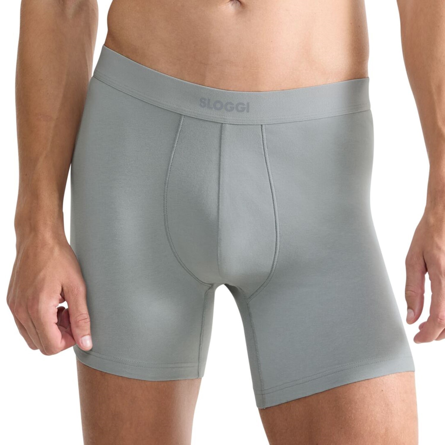 Sloggi Men Ever Ease Shorts