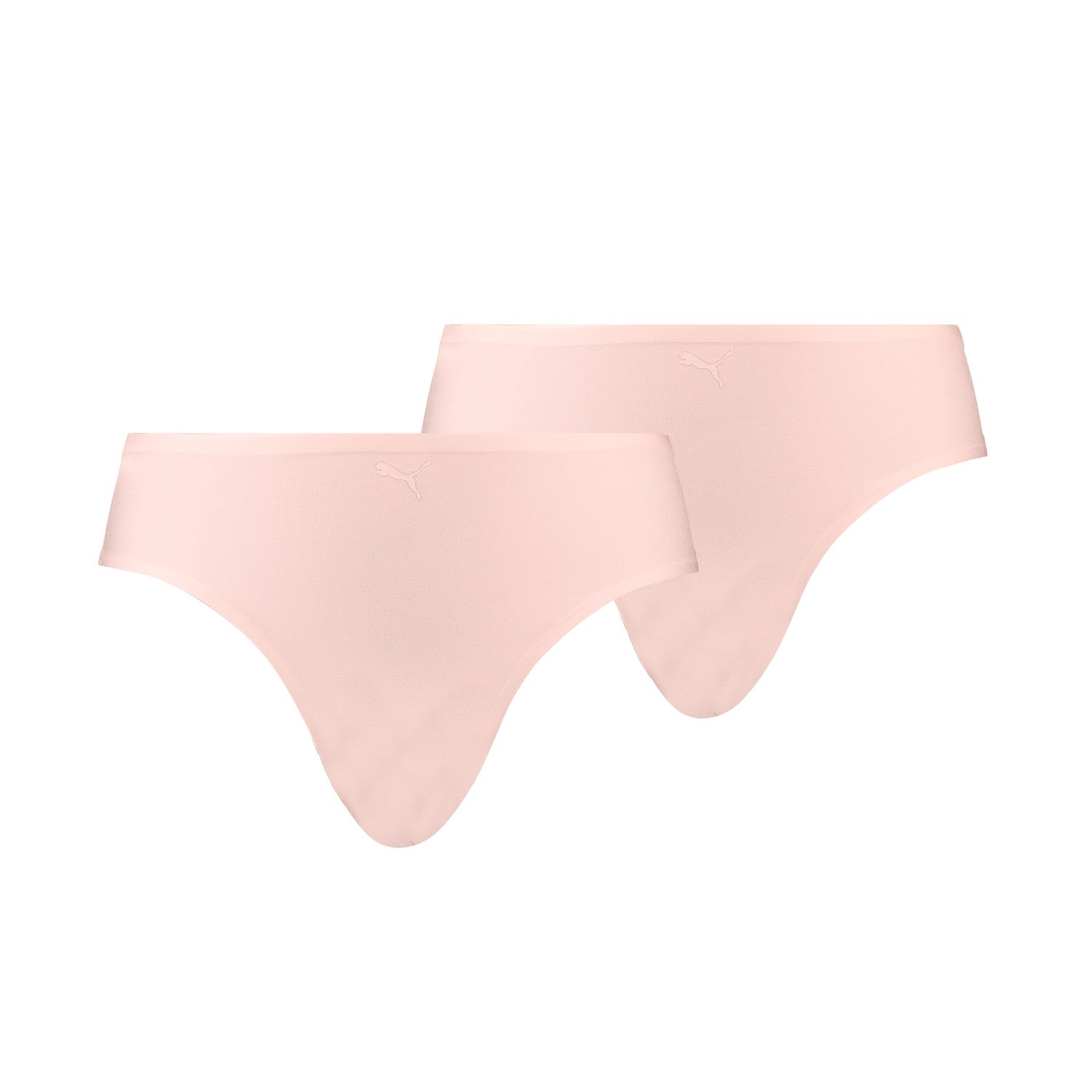 Puma Women Plain Brief