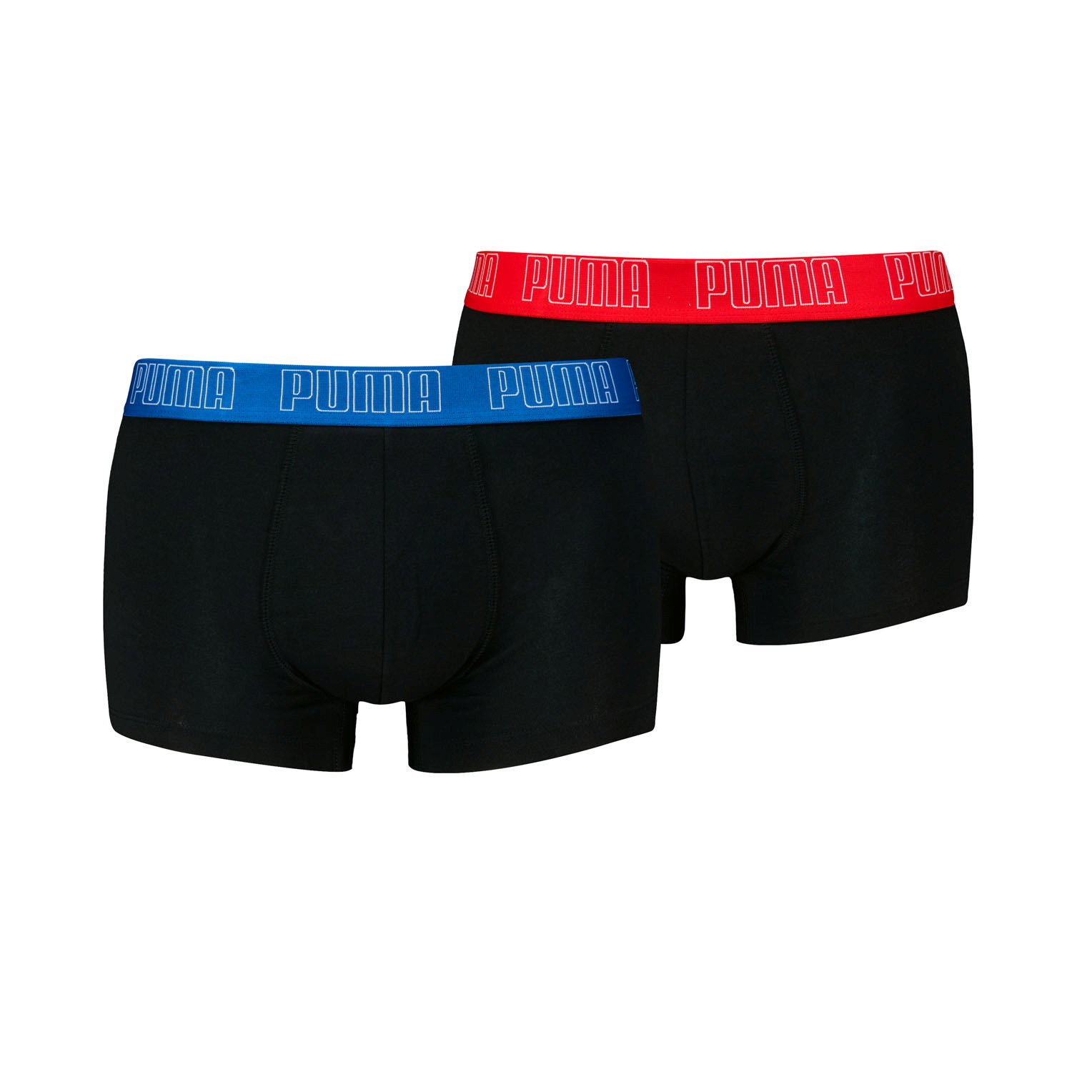 Puma Men Everyday Trunks
