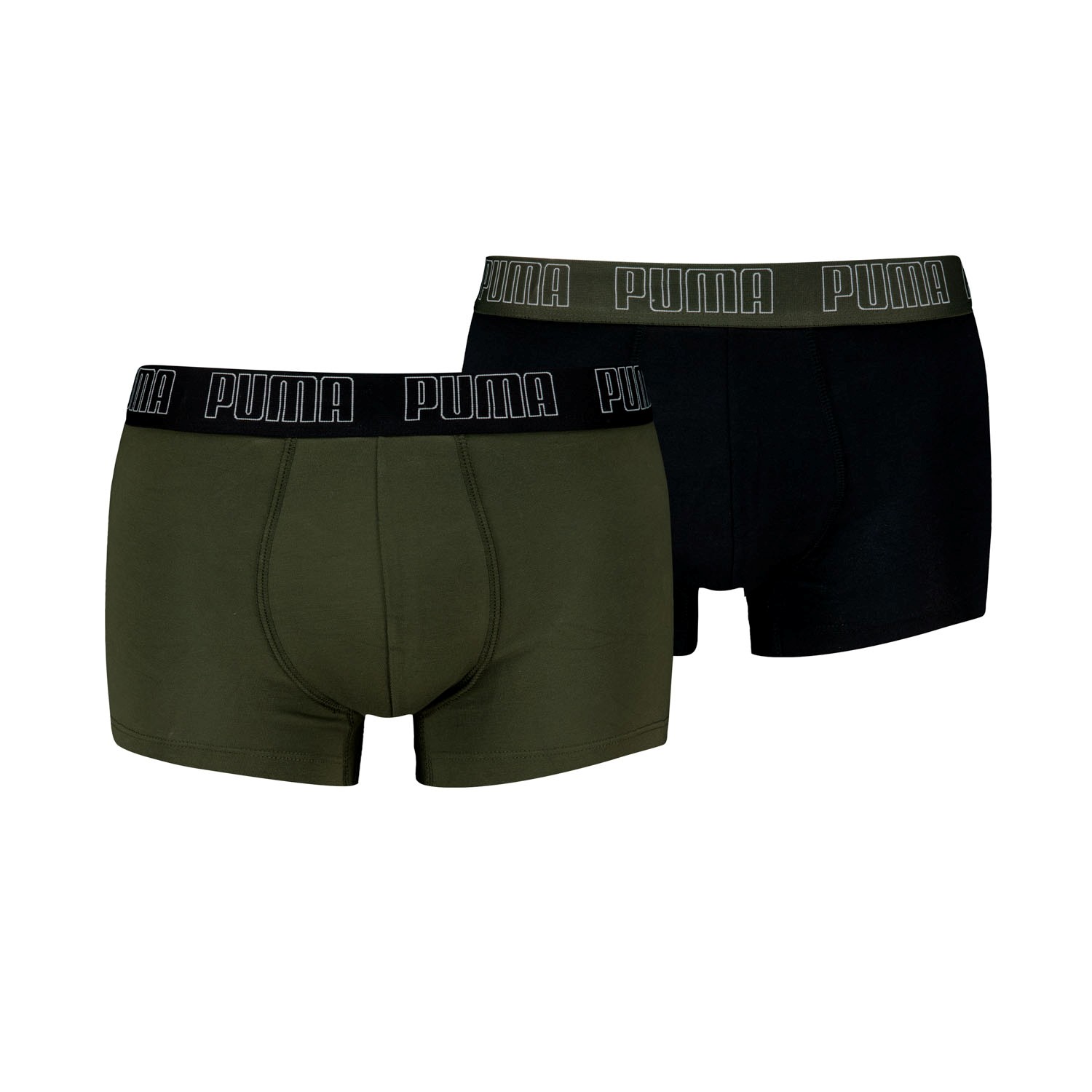 Puma Men Everyday Trunks