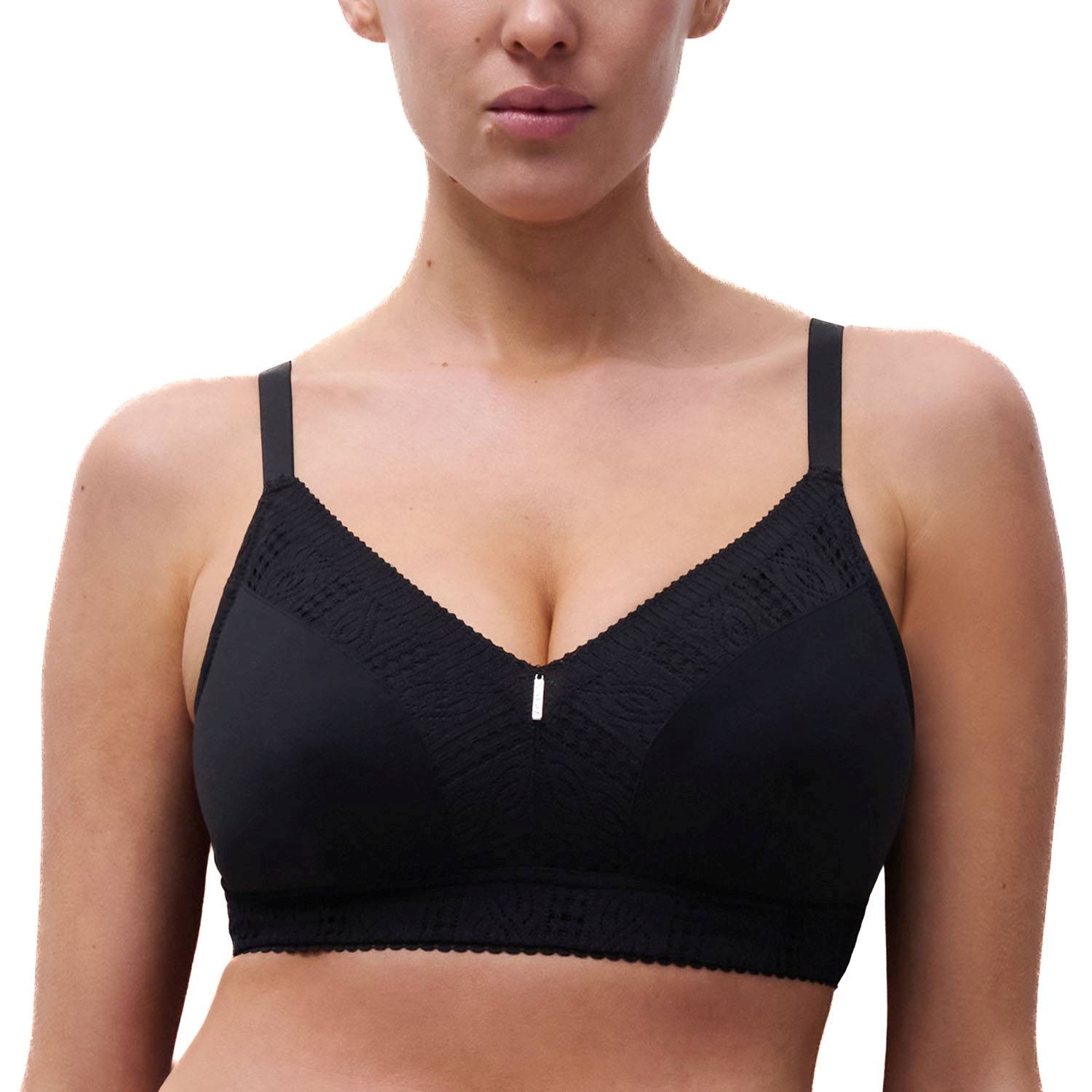 Chantelle EasyFeel Wirefree Support Bra