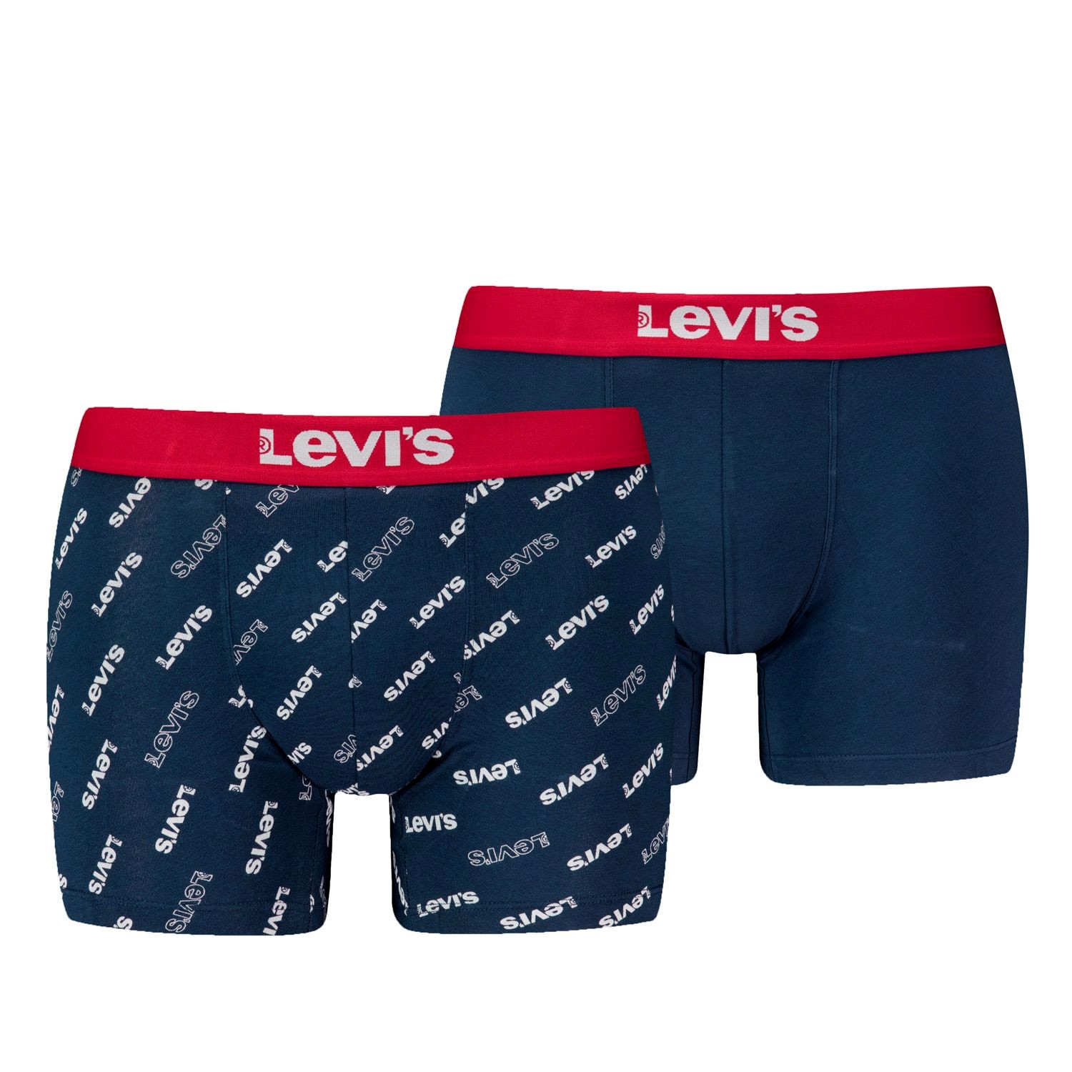 Levis Logo Aop Boxer Brief