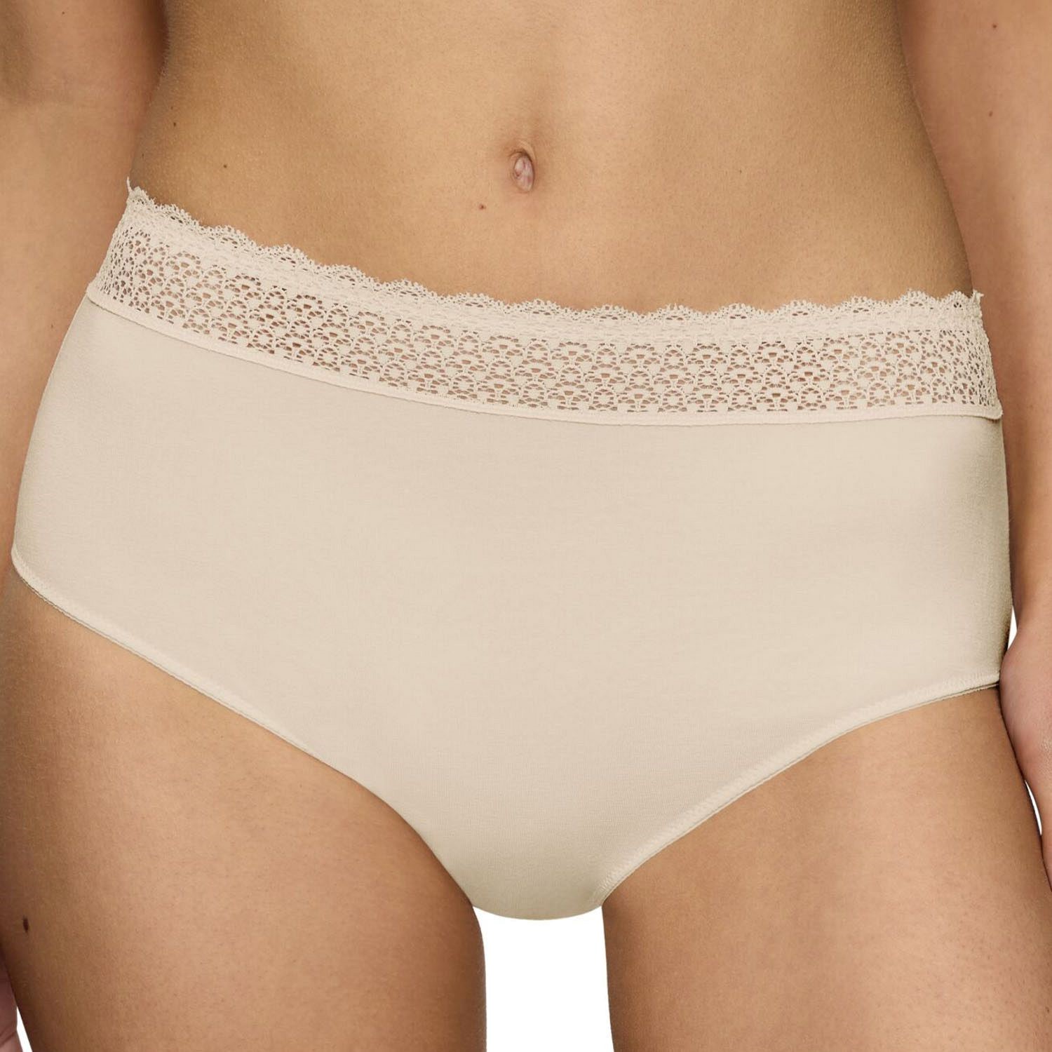 Triumph Feel Of Modal Midi Knickers