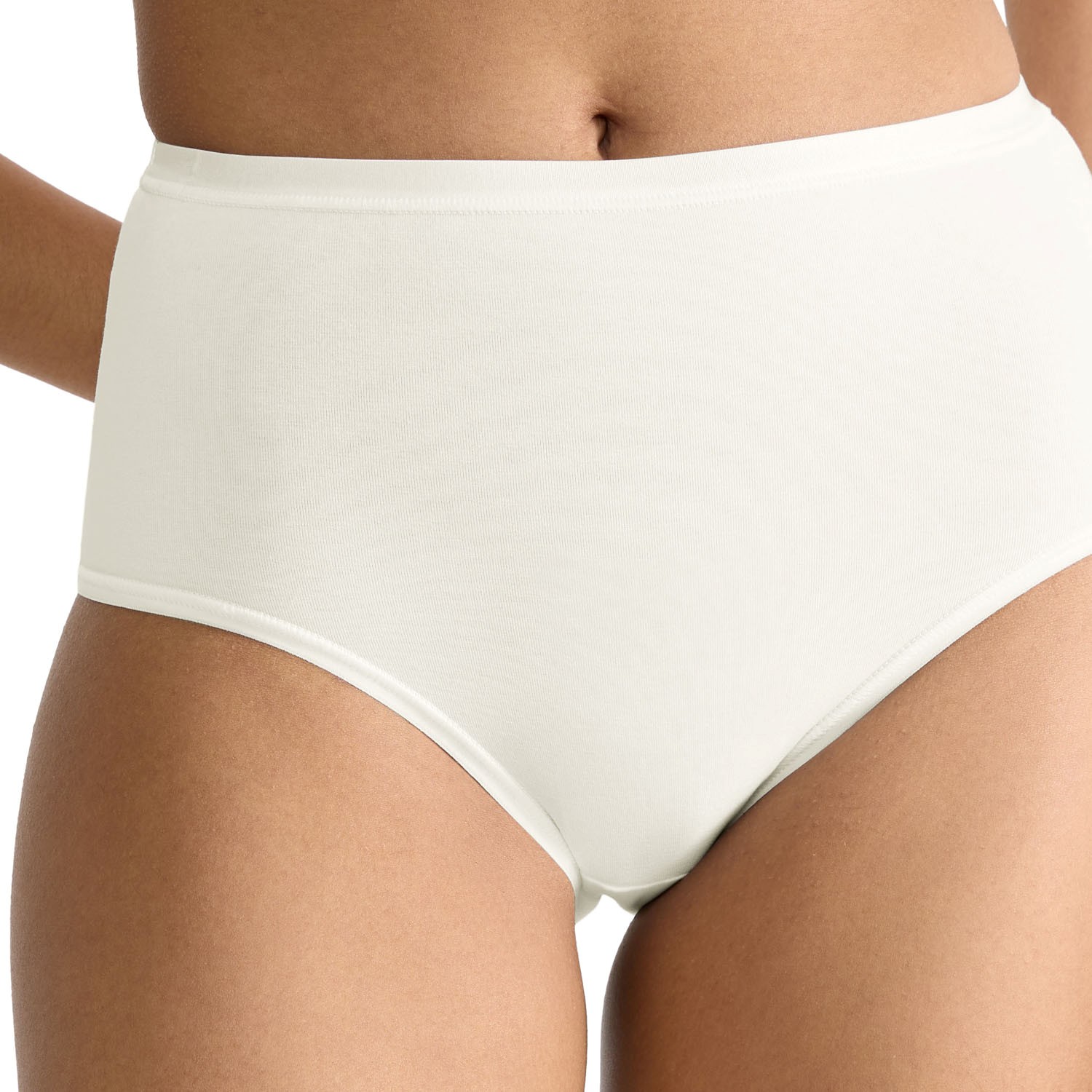 Sloggi GO Daily Cotton High Waist Brief