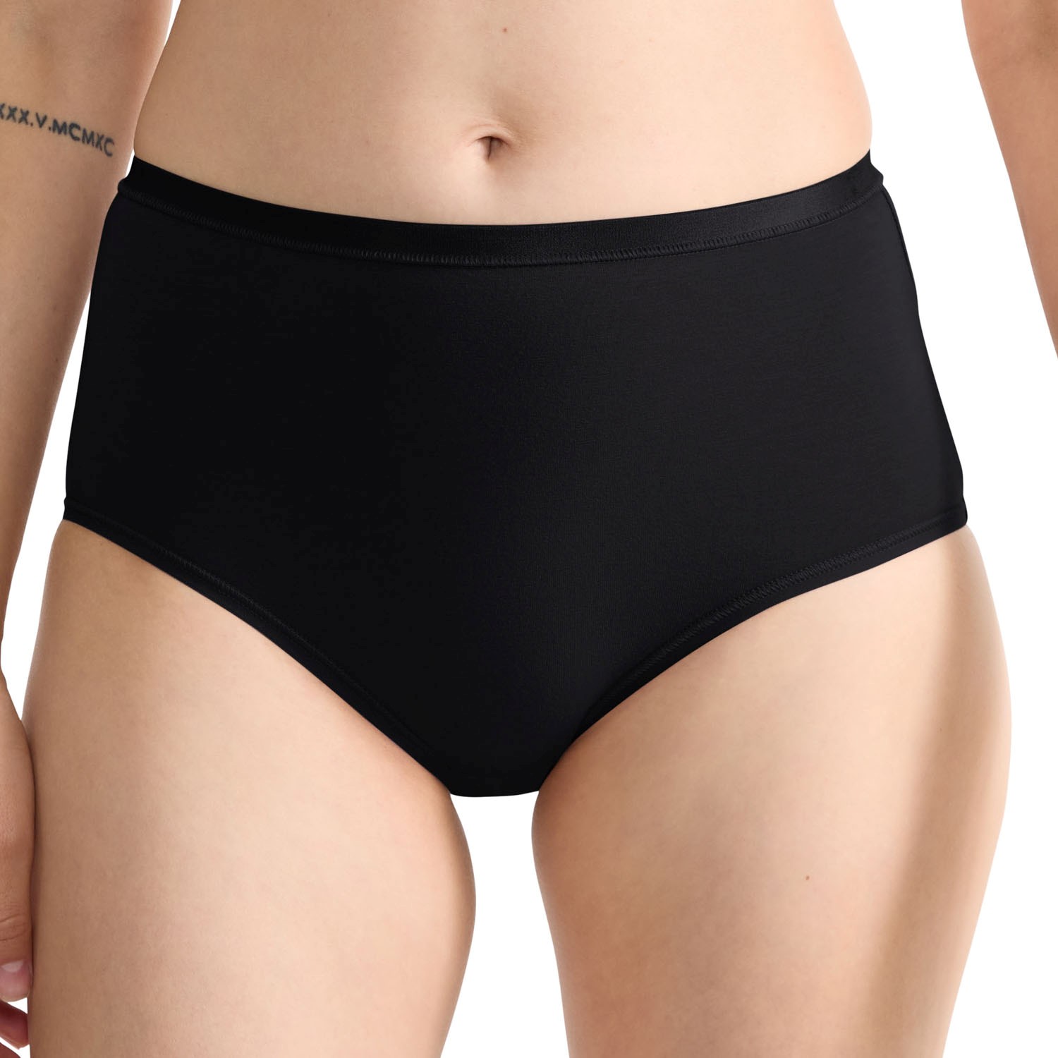 Sloggi GO Daily Cotton High Waist Brief