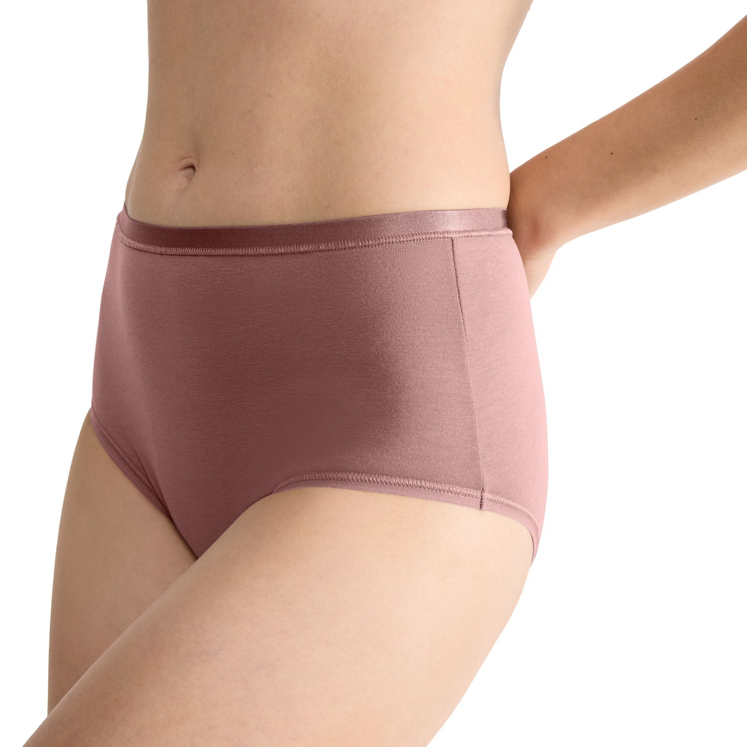 Sloggi GO Daily Cotton High Waist Brief