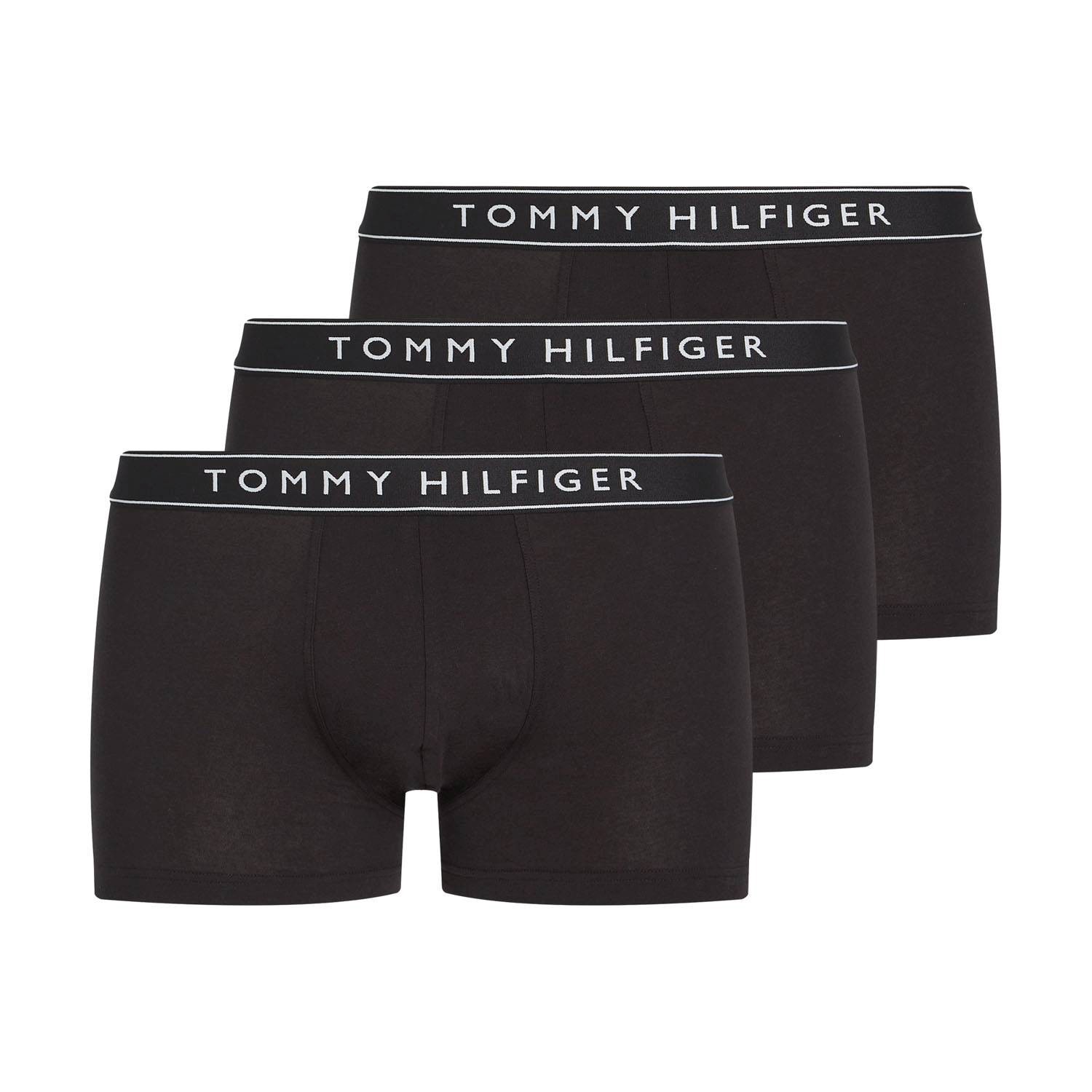 Tommy Hilfiger Cotton Stretch Trunks