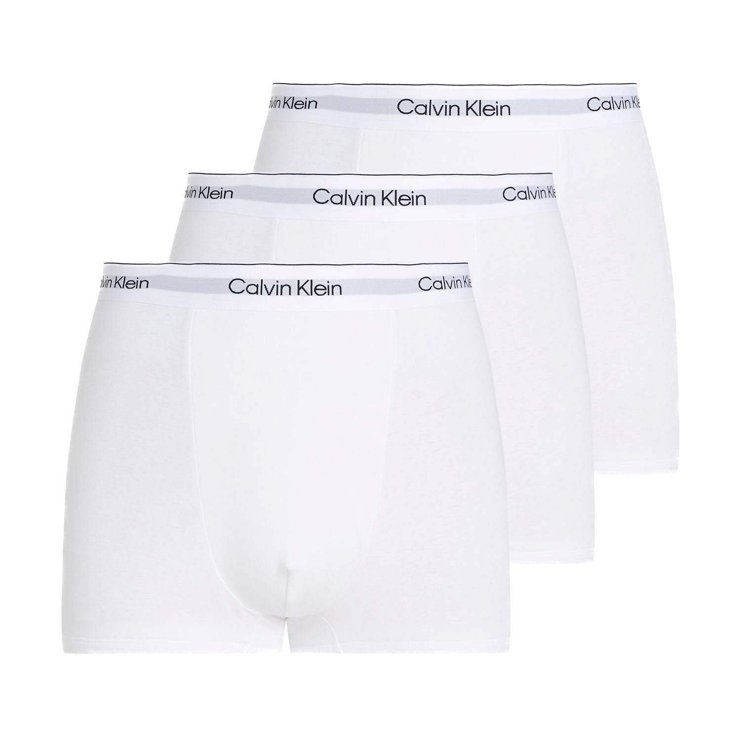 Calvin Klein Icon Cotton Relaxed Fit Trunks
