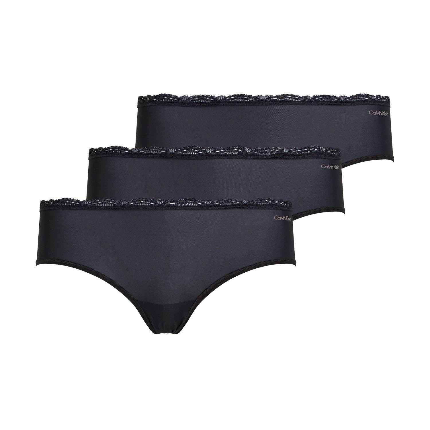 Calvin Klein Boyshorts Hipster