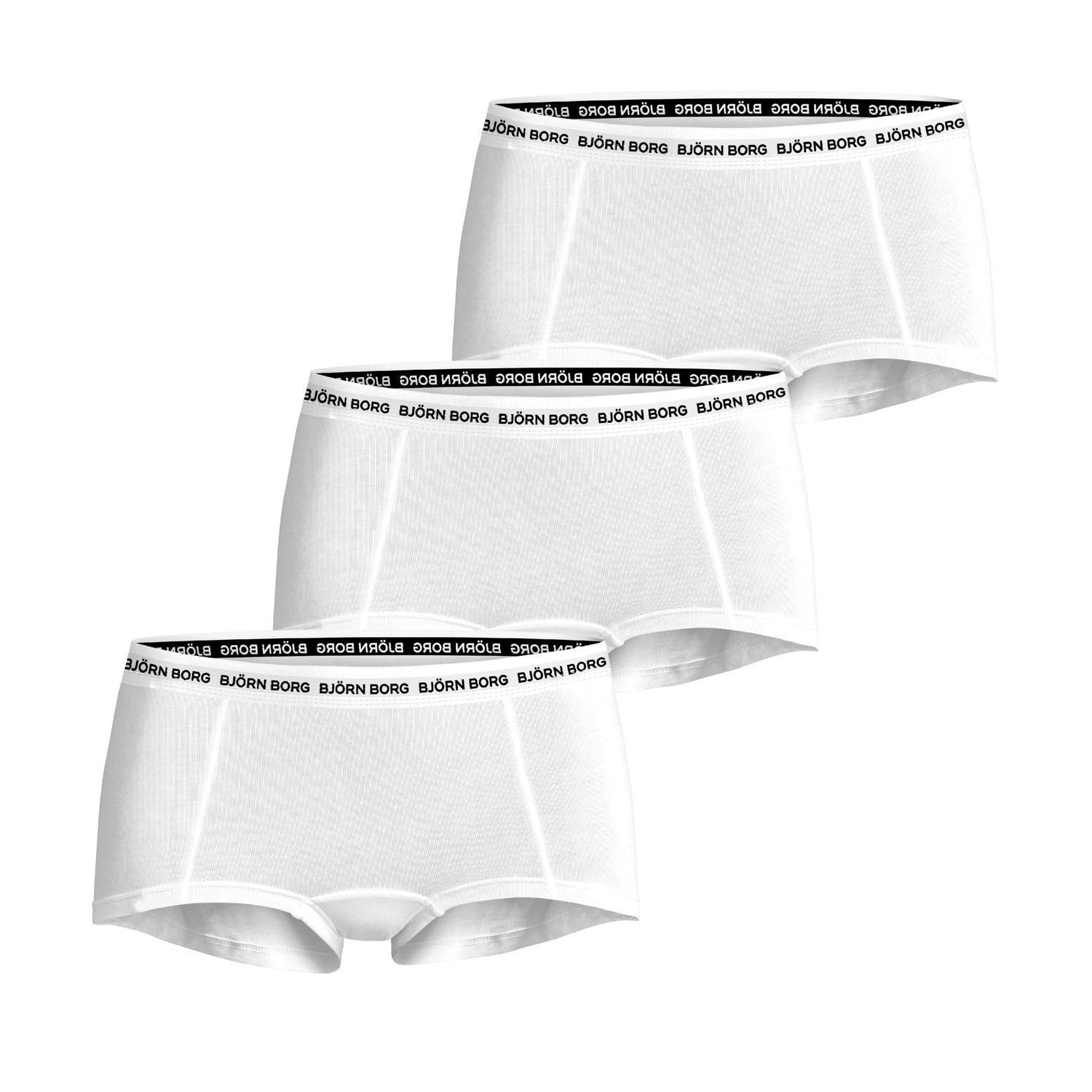 Björn Borg Everyday Cotton Boxer Shorts 
