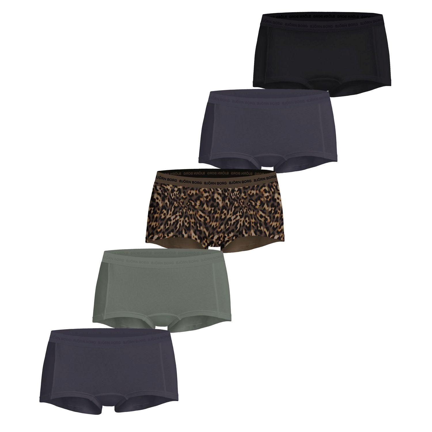 Björn Borg Everyday Boxer Shorts