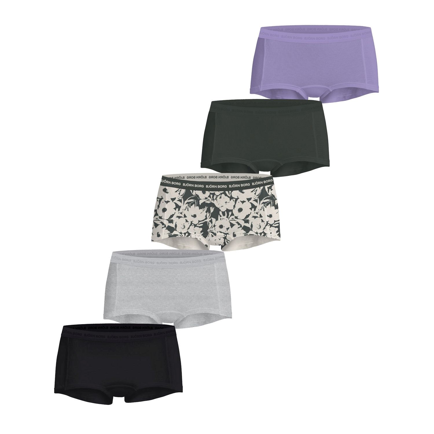Björn Borg Everyday Boxer Shorts