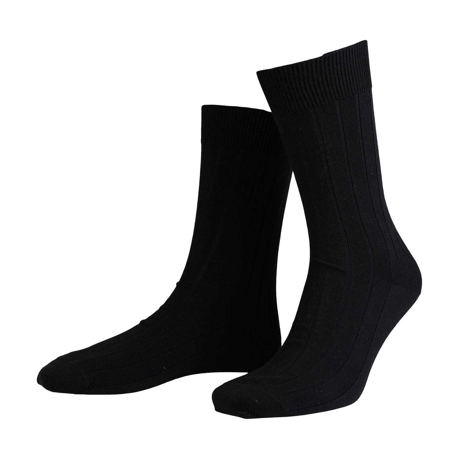 Amanda Christensen Grade Wide Rib Ankle Socks