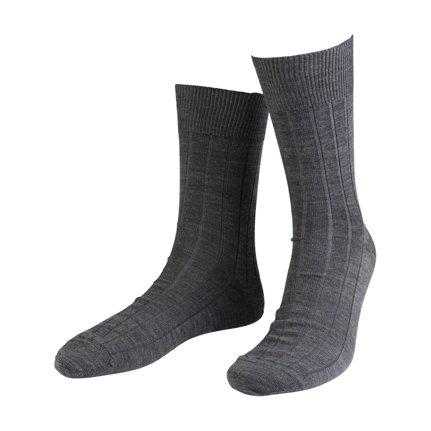Amanda Christensen Grade Wide Rib Ankle Socks