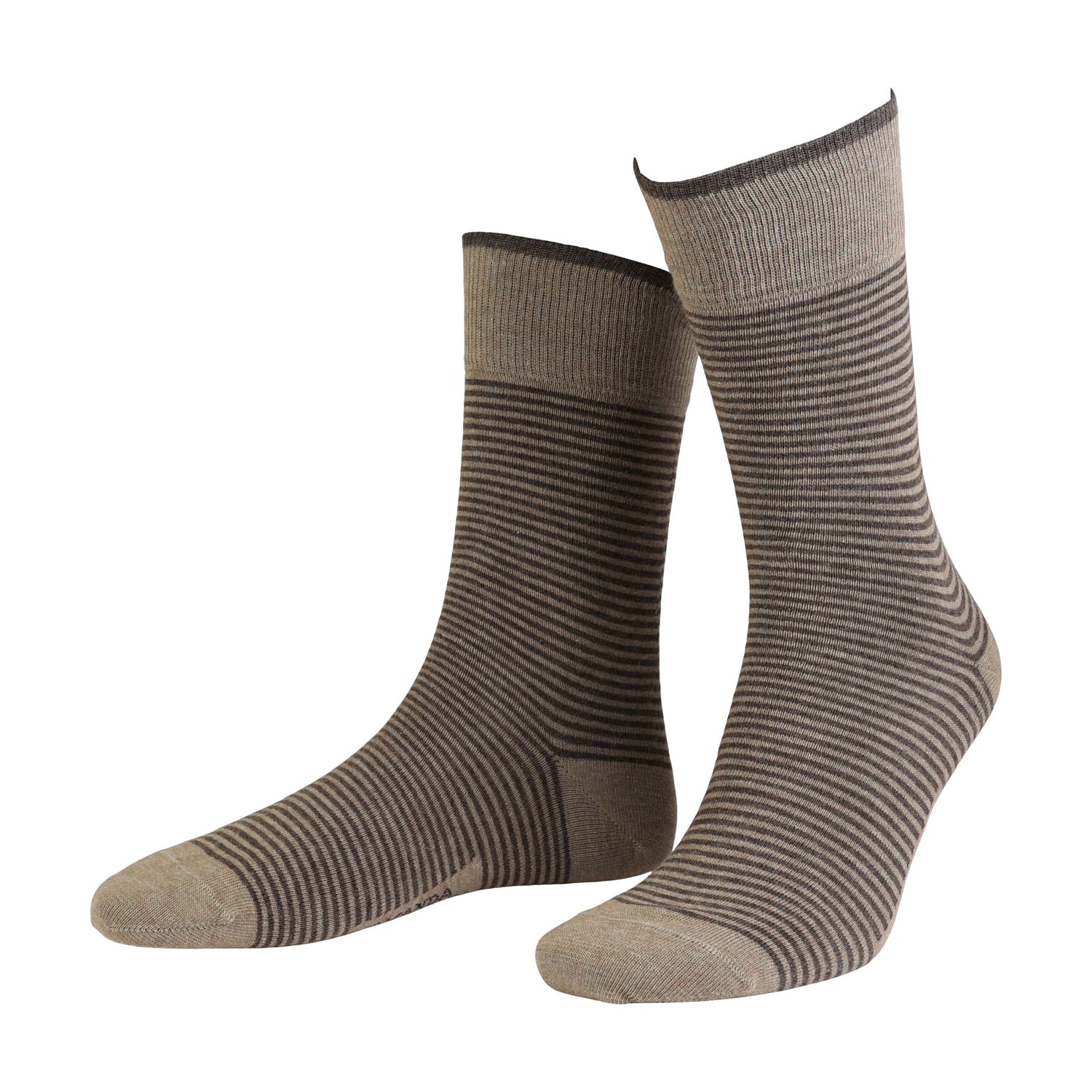 Amanda Christensen True Stripe Ankle Sock