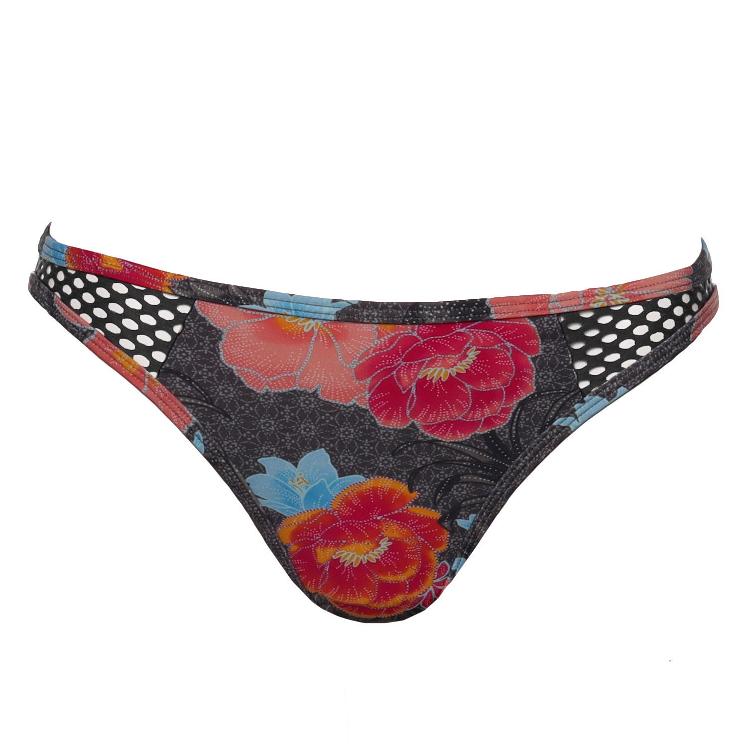 Esprit Peony Beach 2 Mini Brief 