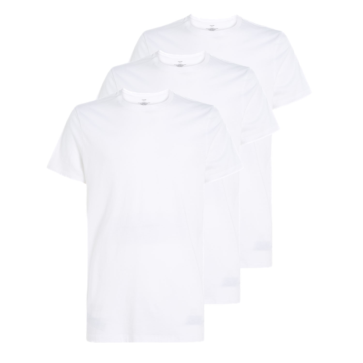 Calvin Klein Crew Neck T-Shirt