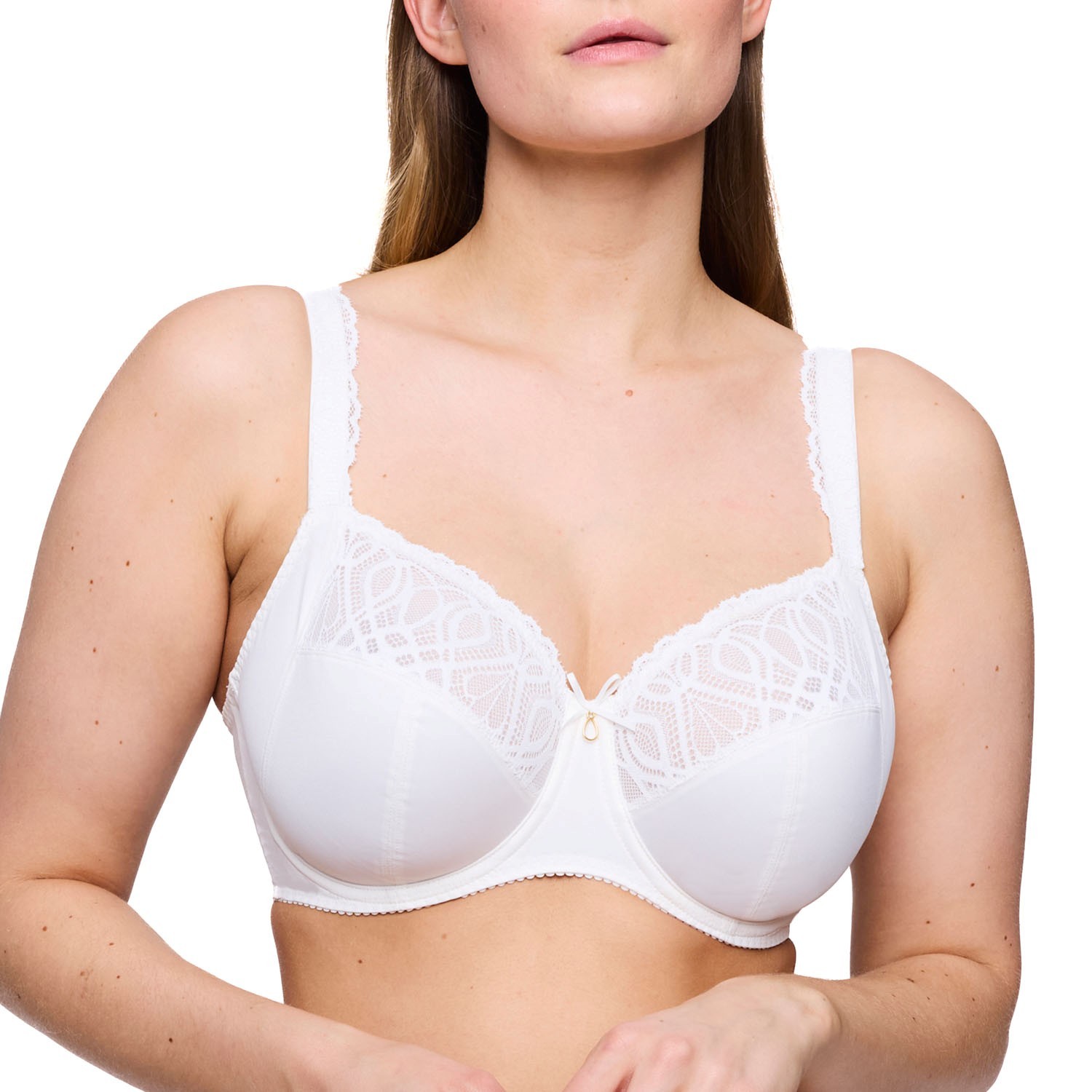 PrimaDonna Salerno Full Cup Wire Bra