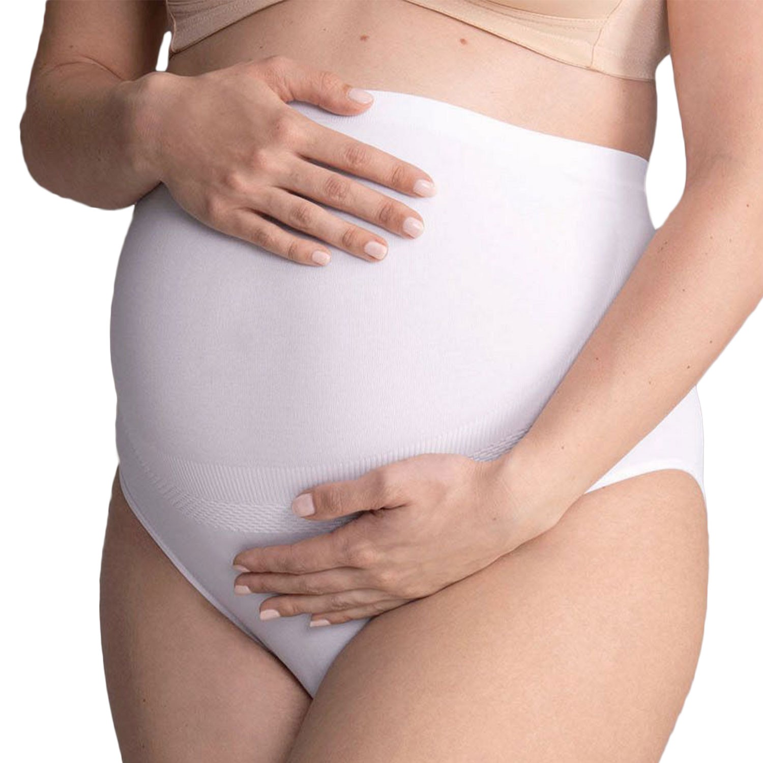 Anita Seamless Maternity Briefs