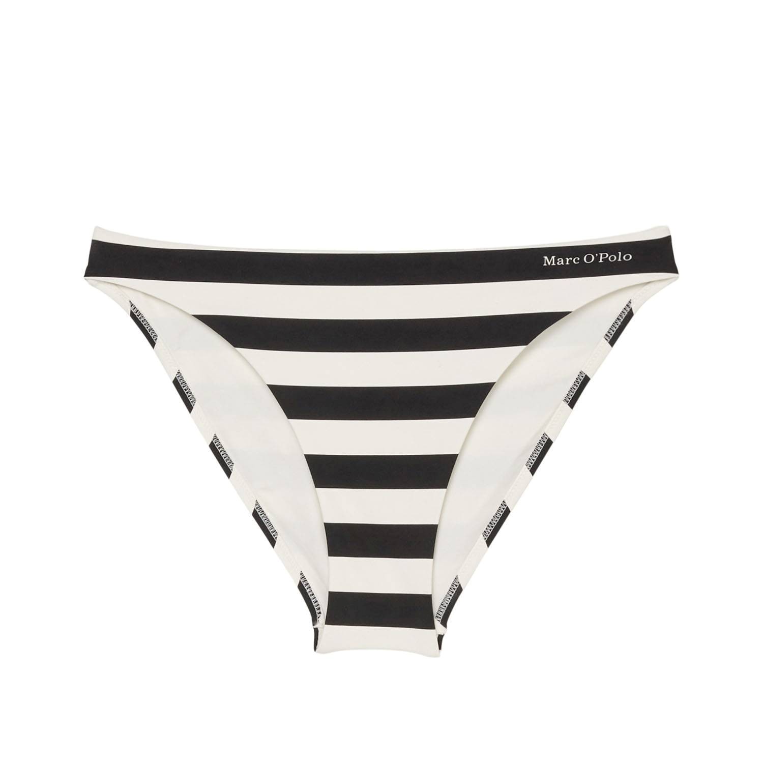 Marc O Polo Stripe Bikini Brief
