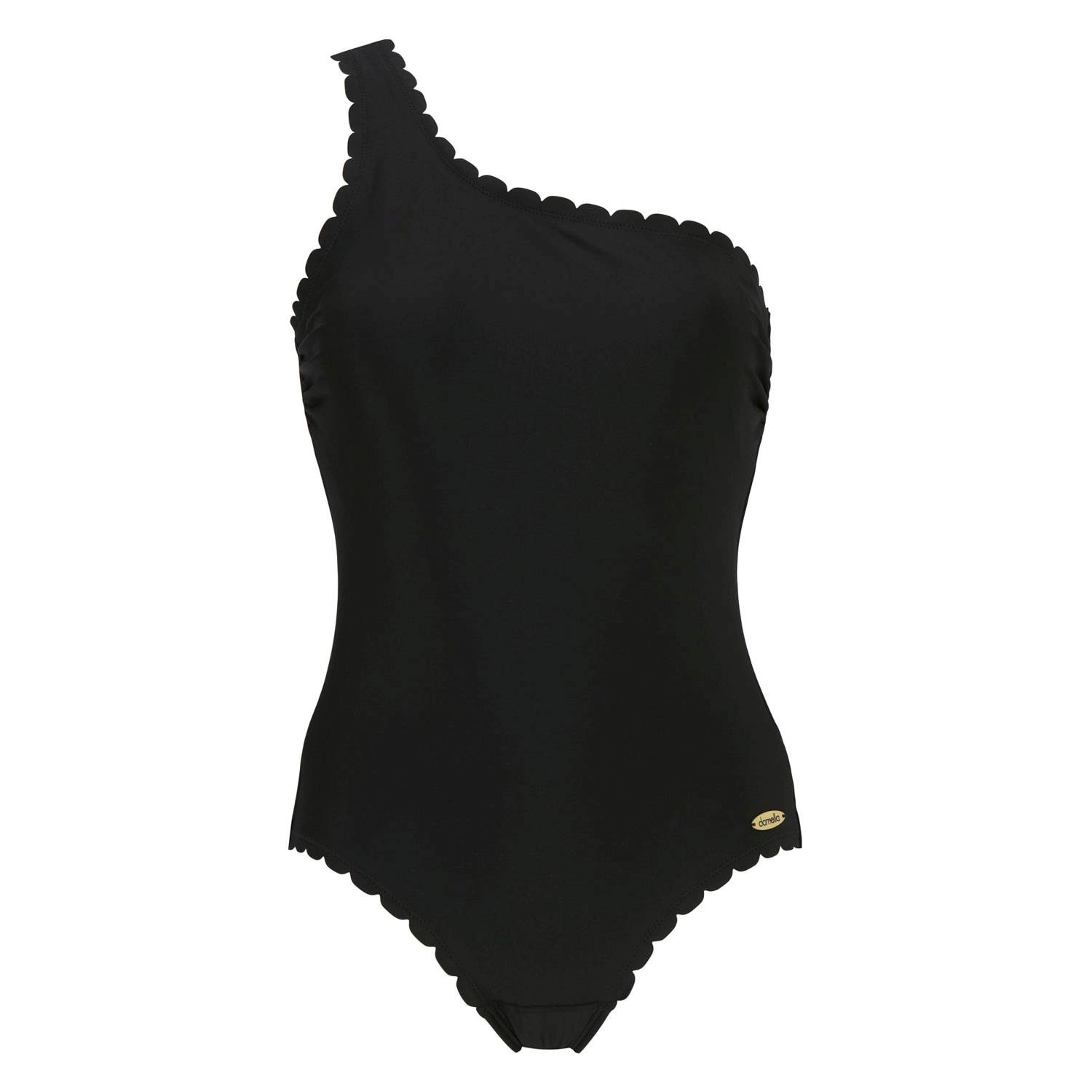 Damella Alyssa Wavy Swimsuit