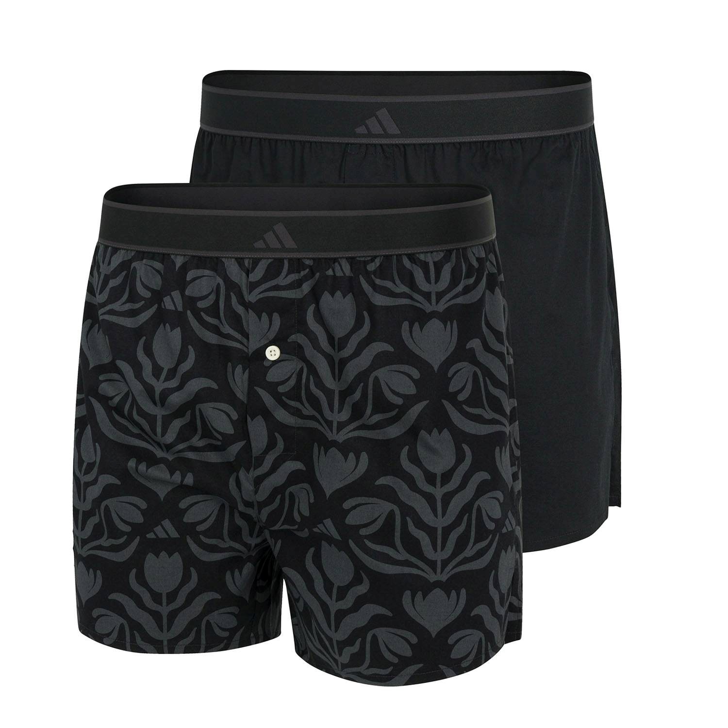 Adidas Active Woven Boxer