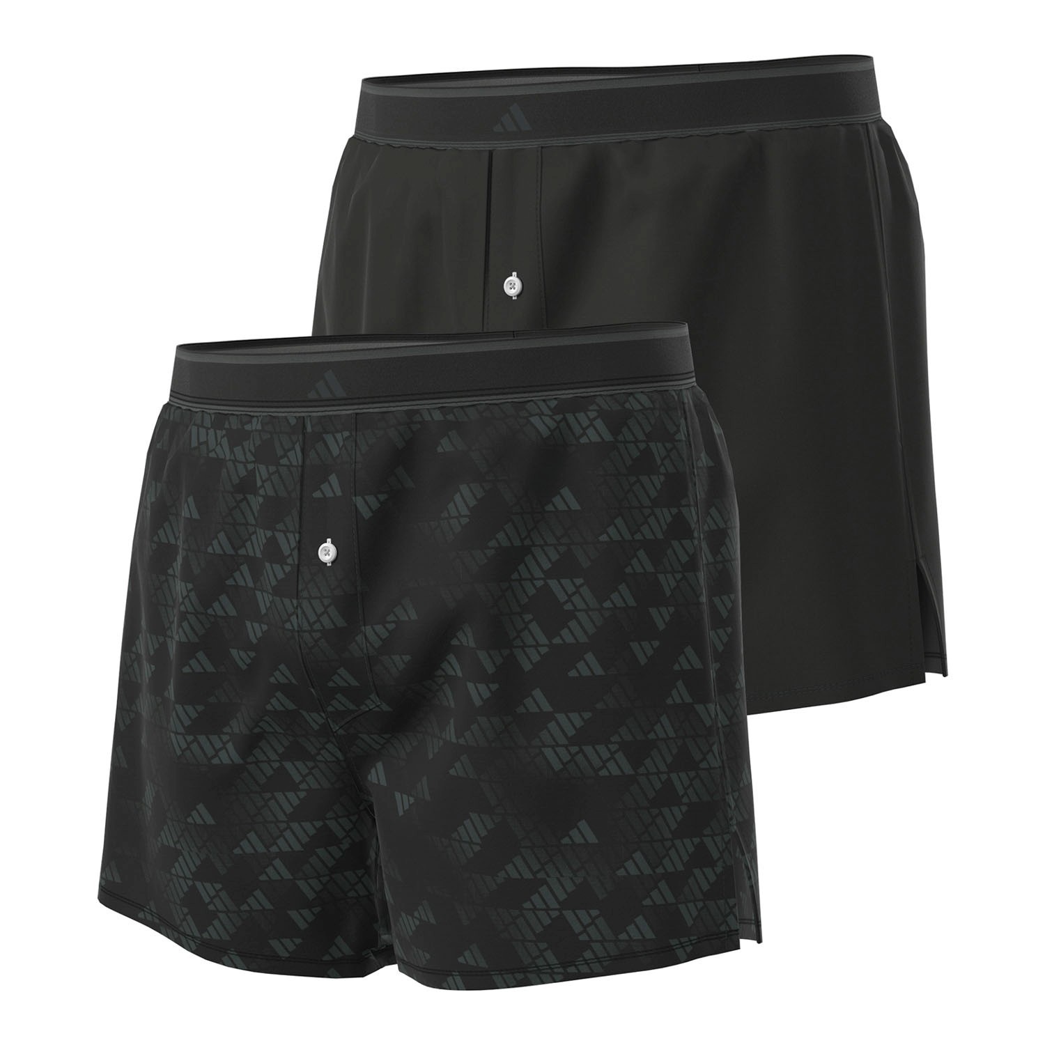 Adidas Active Woven Boxer
