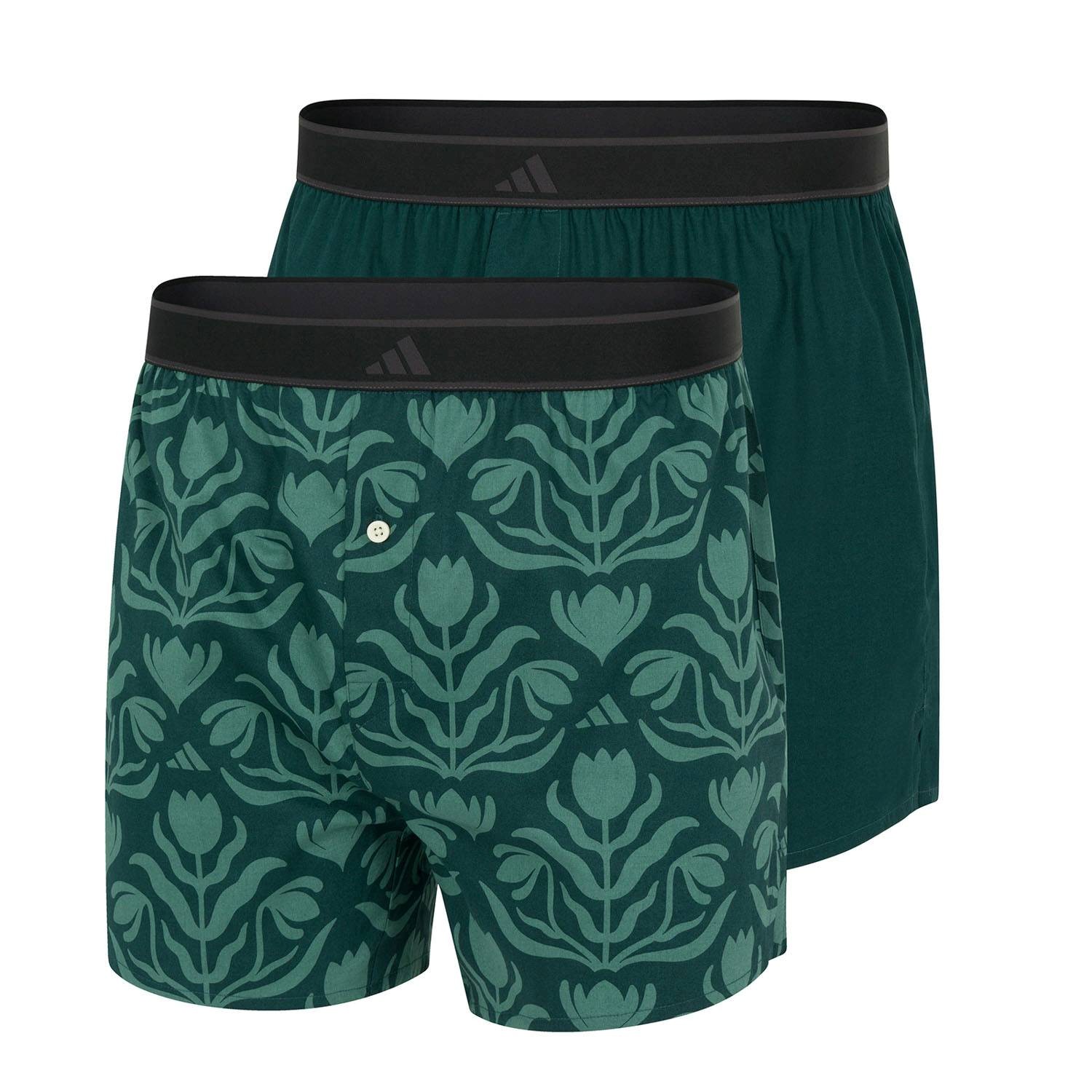 Adidas Active Woven Boxer