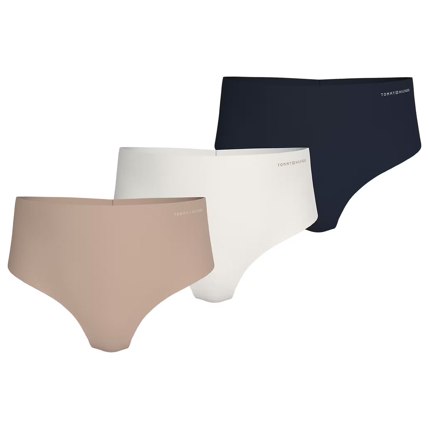 Tommy Hilfiger Logo HW Thong