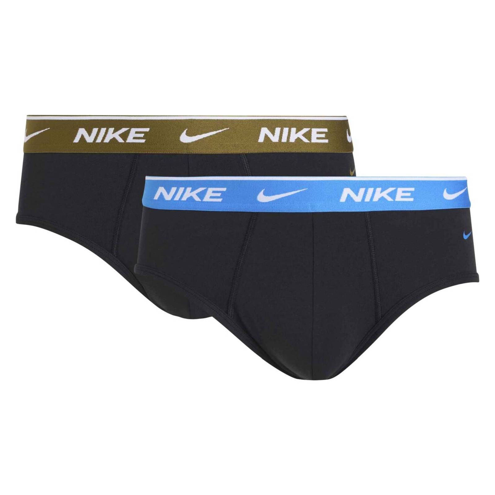 Nike Everyday Cotton Stretch Briefs
