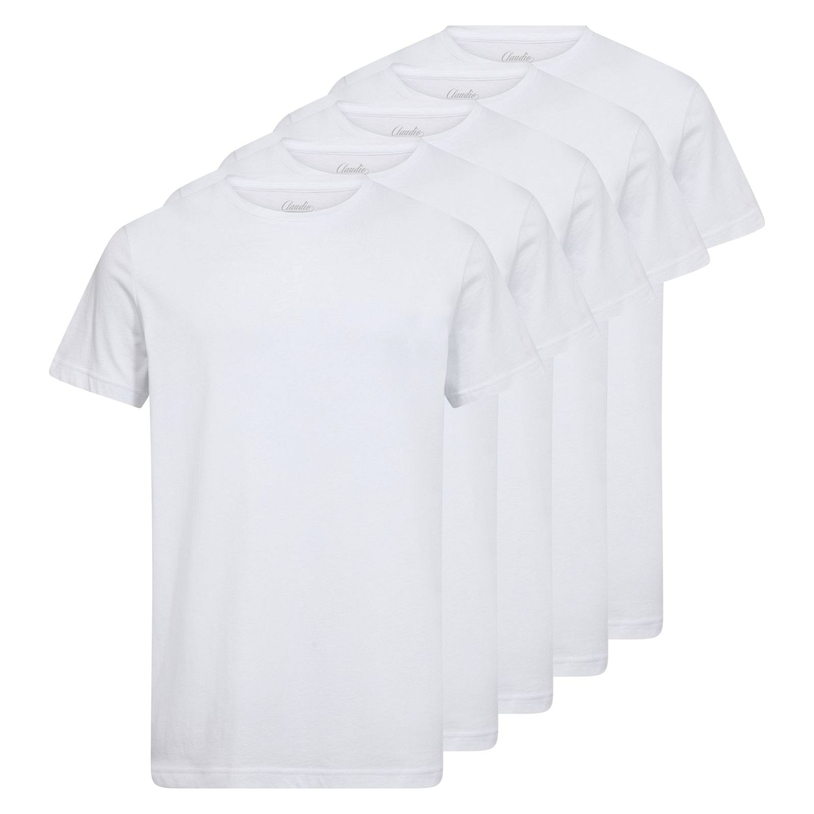 Claudio Cotton T-Shirt