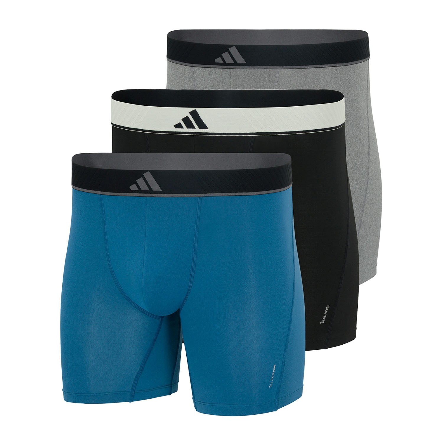 Adidas Active Micro Flex Boxer Brief