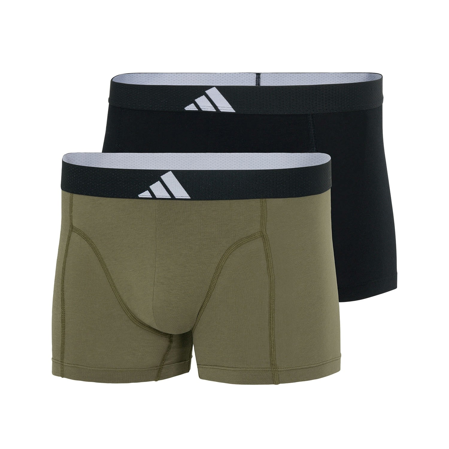 Adidas Active Flex Cotton Body Trunk
