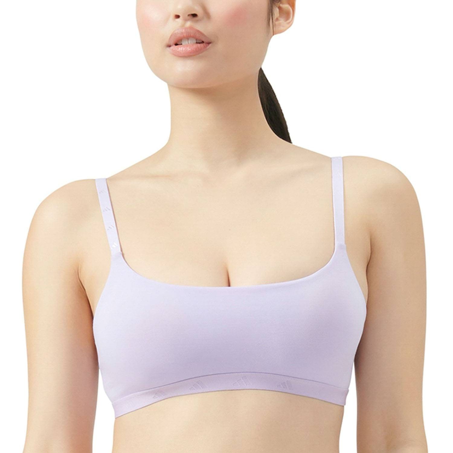 Adidas Sport Active Essentials Scoop Bralette