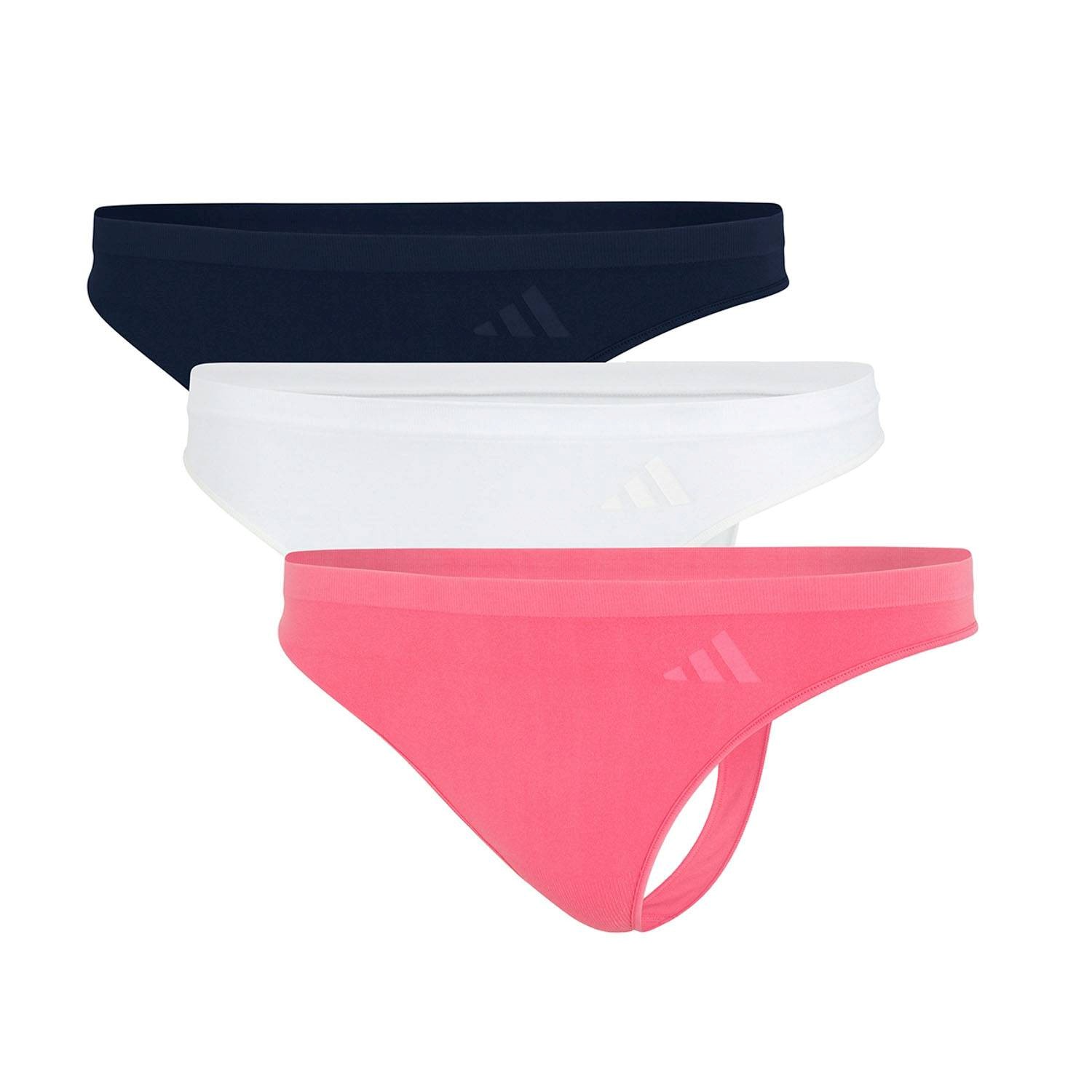 Adidas Sport Active Seamless Low Rise Thongs