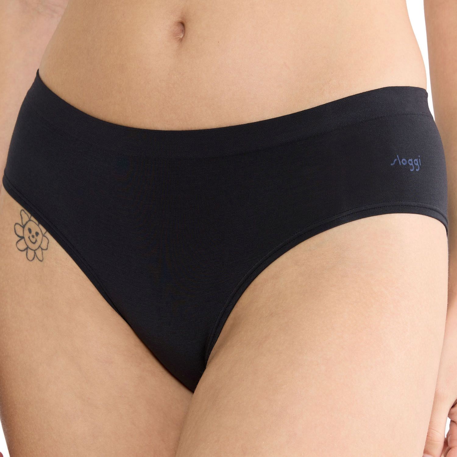 Sloggi GO Sense Hipster Briefs
