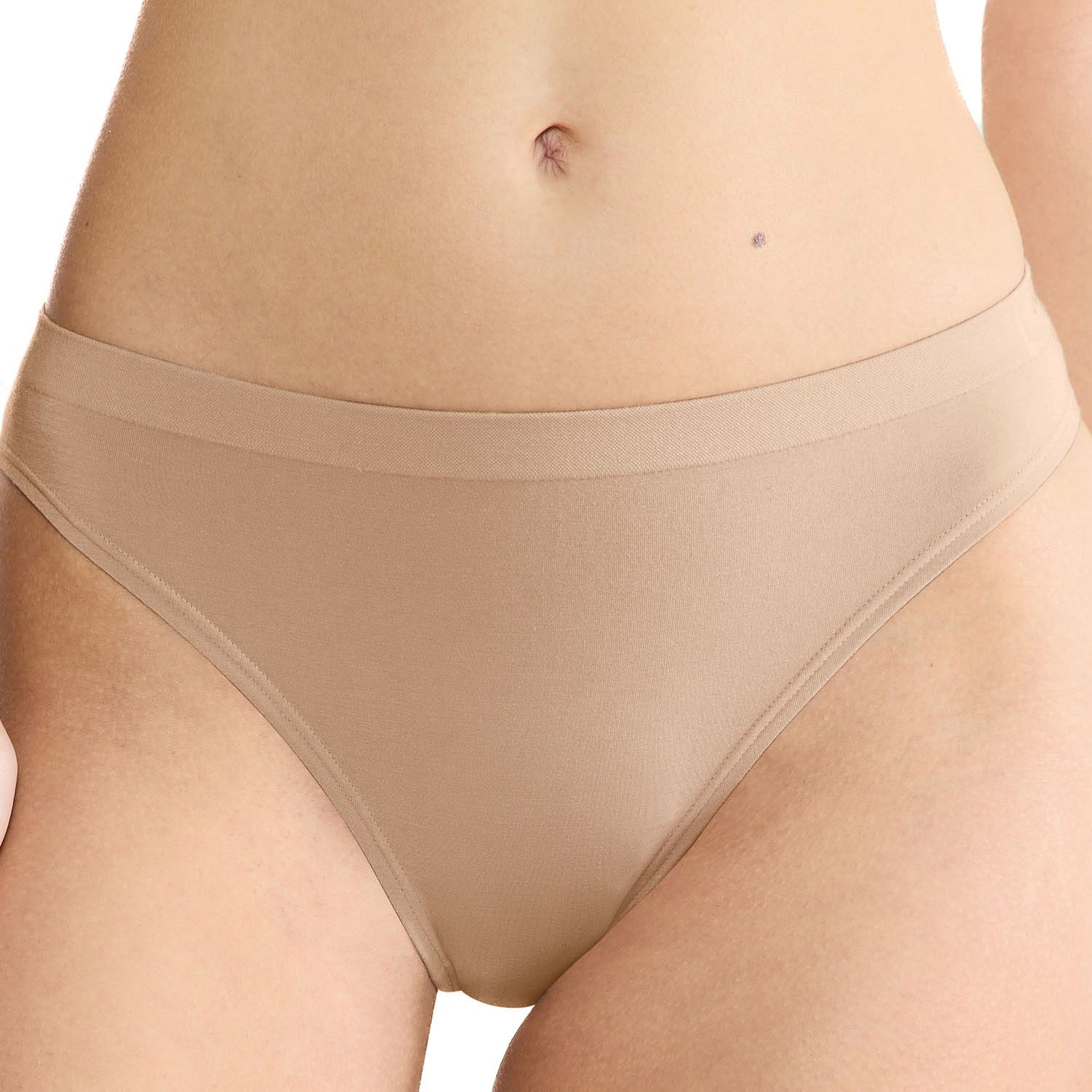 Sloggi GO Sense High Leg Briefs