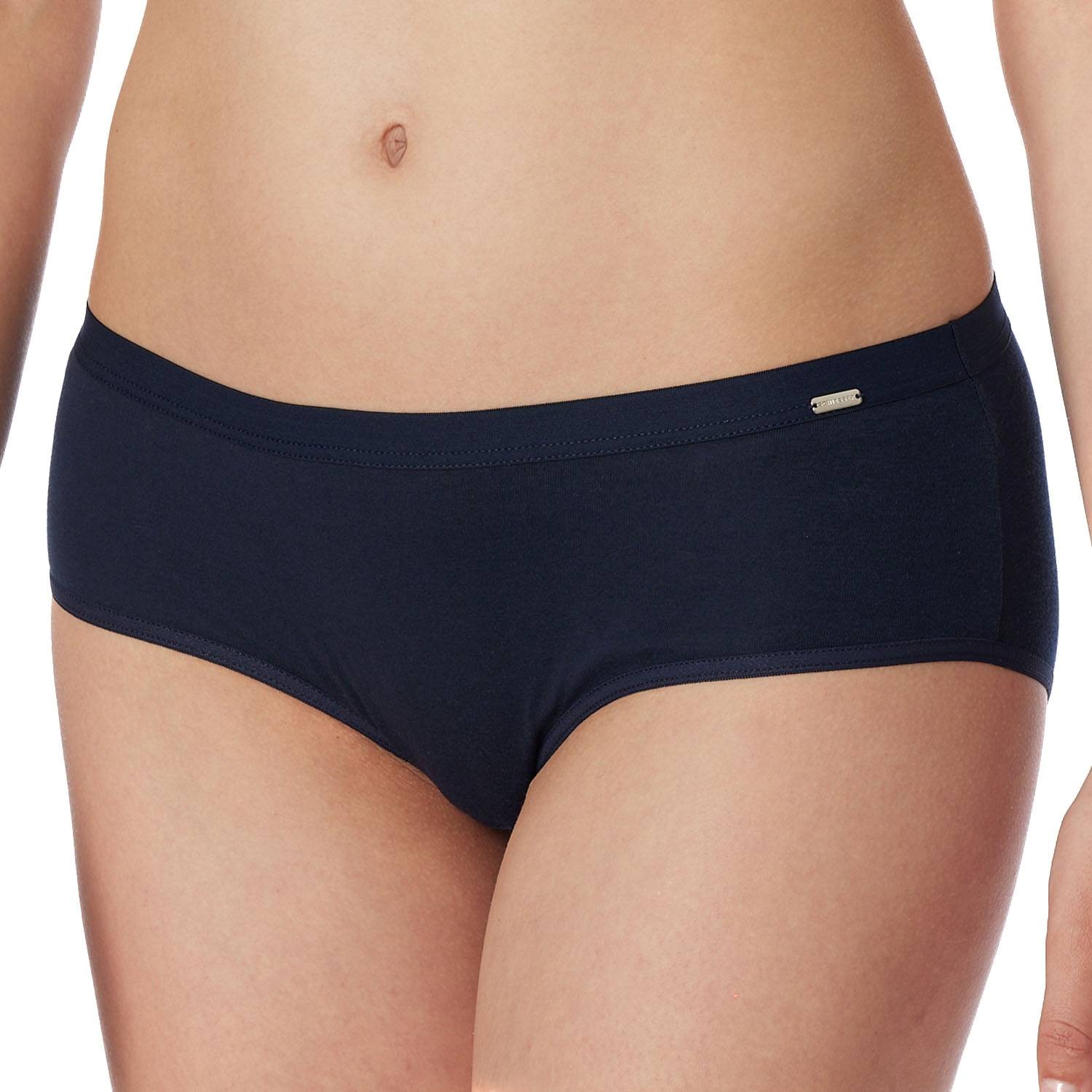 Schiesser Fine Rib Hipster