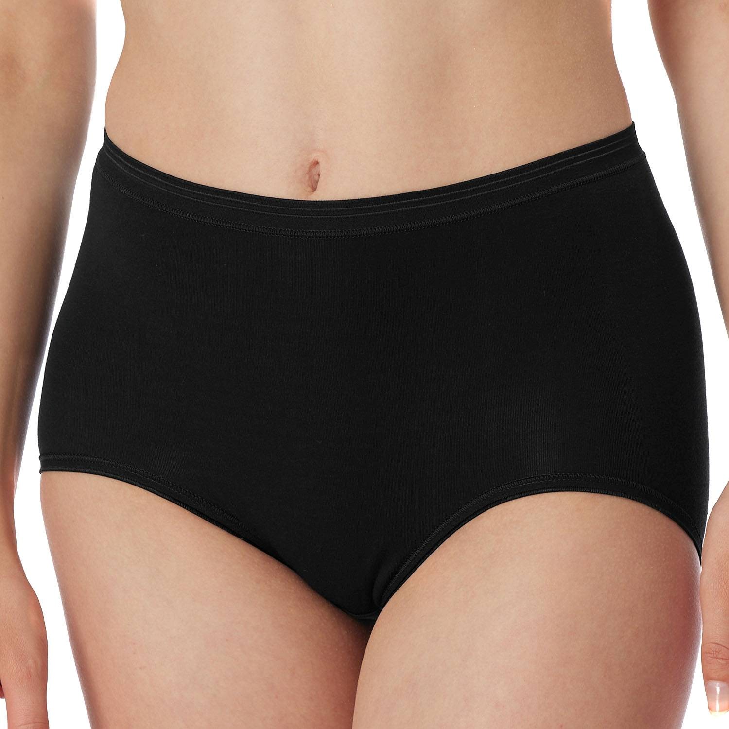 Schiesser Luxury Maxi