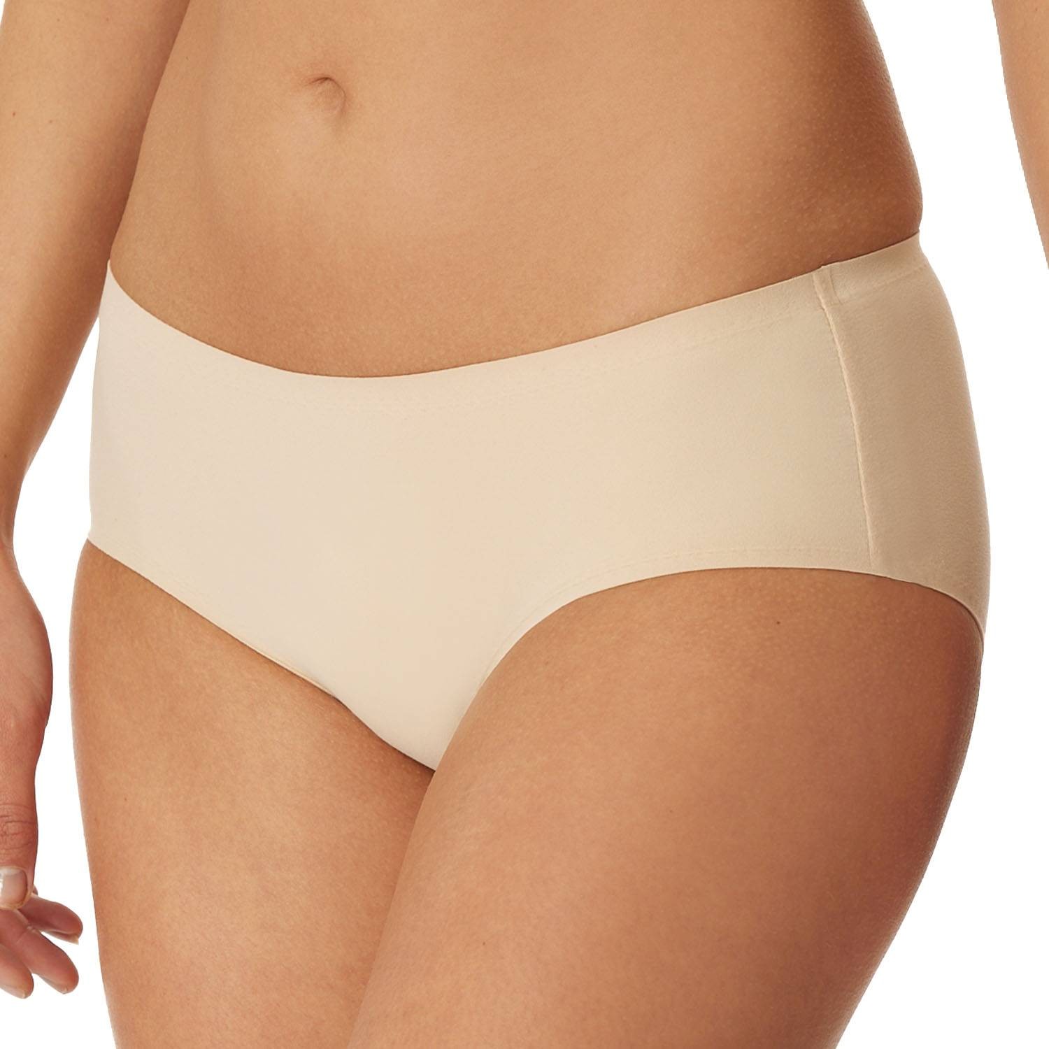 Schiesser Invisible Soft Brief