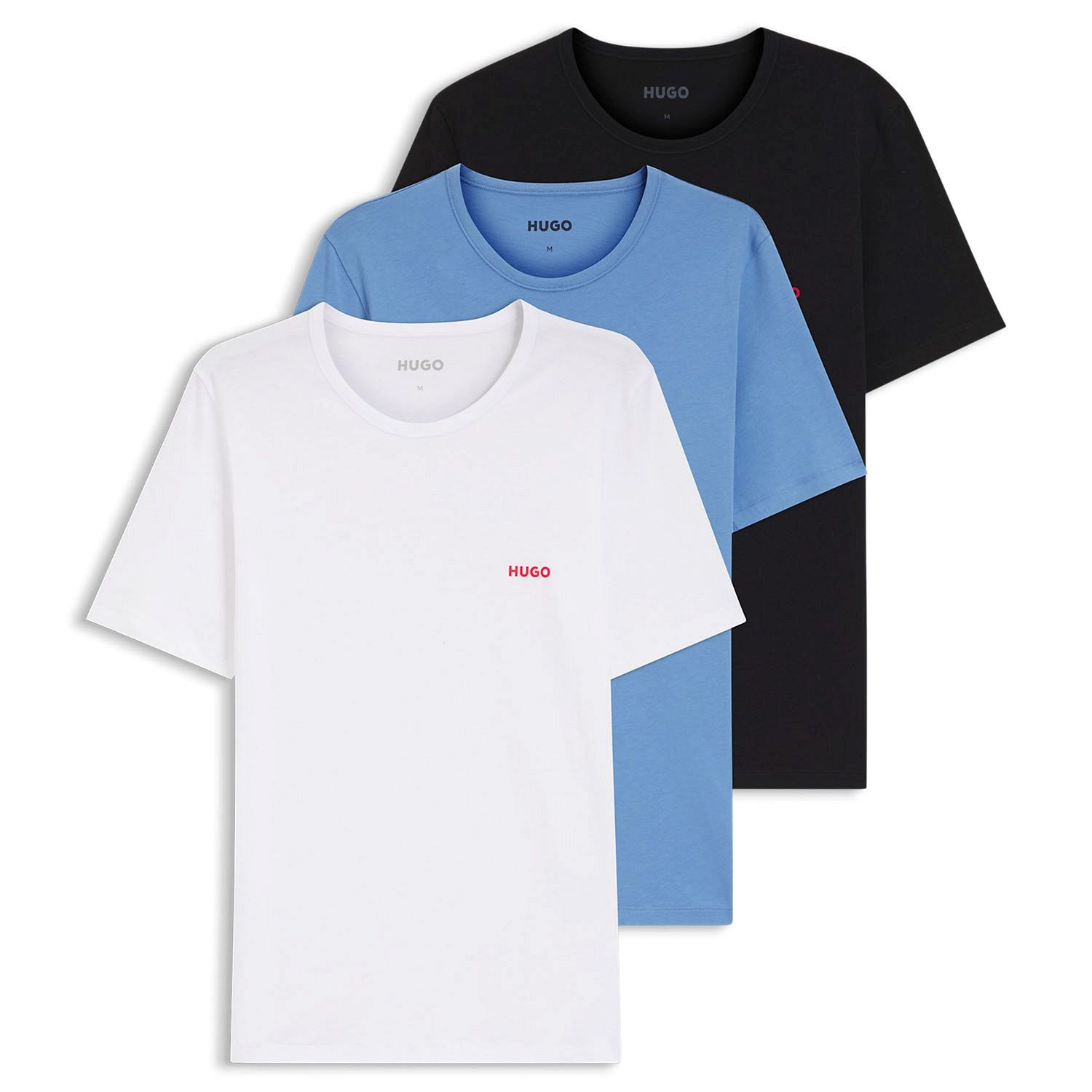 HUGO Triplet T-Shirt