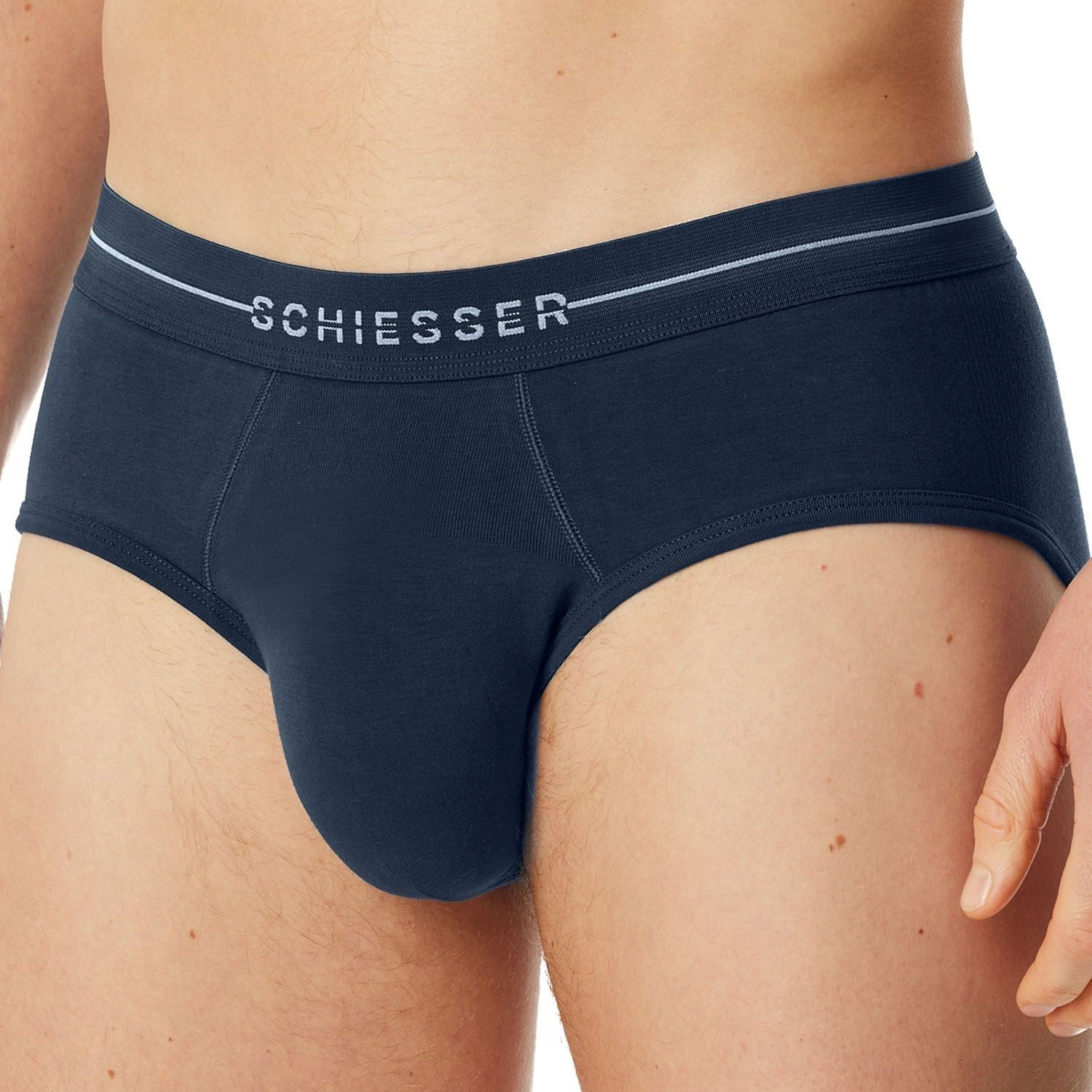 Schiesser Cotton Flex Rio Briefs