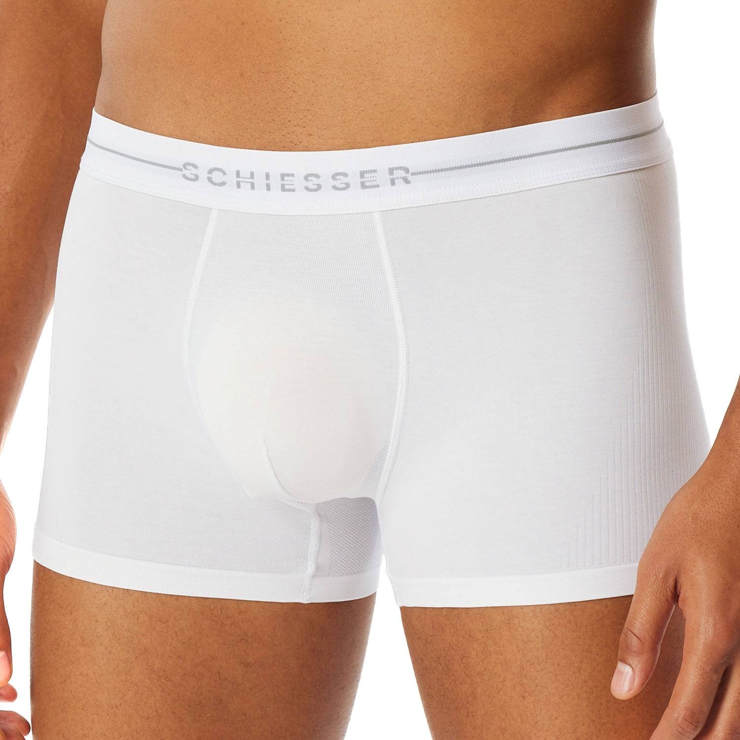 Schiesser Cotton Flex Trunks