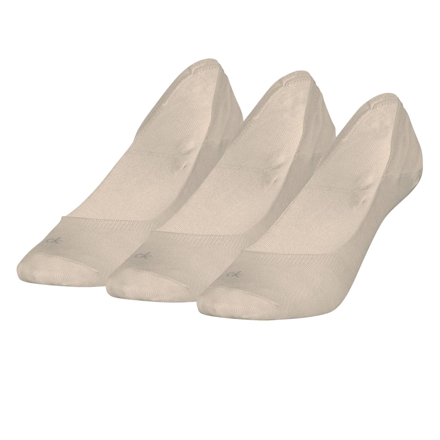 Calvin Klein Ballerina Socks for Woman